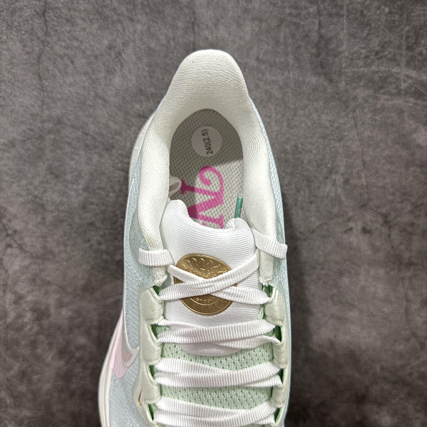 【XE纯原】Nike Air Zoom Pegasus 41 登月41代超级飞马系列马拉松跑步鞋