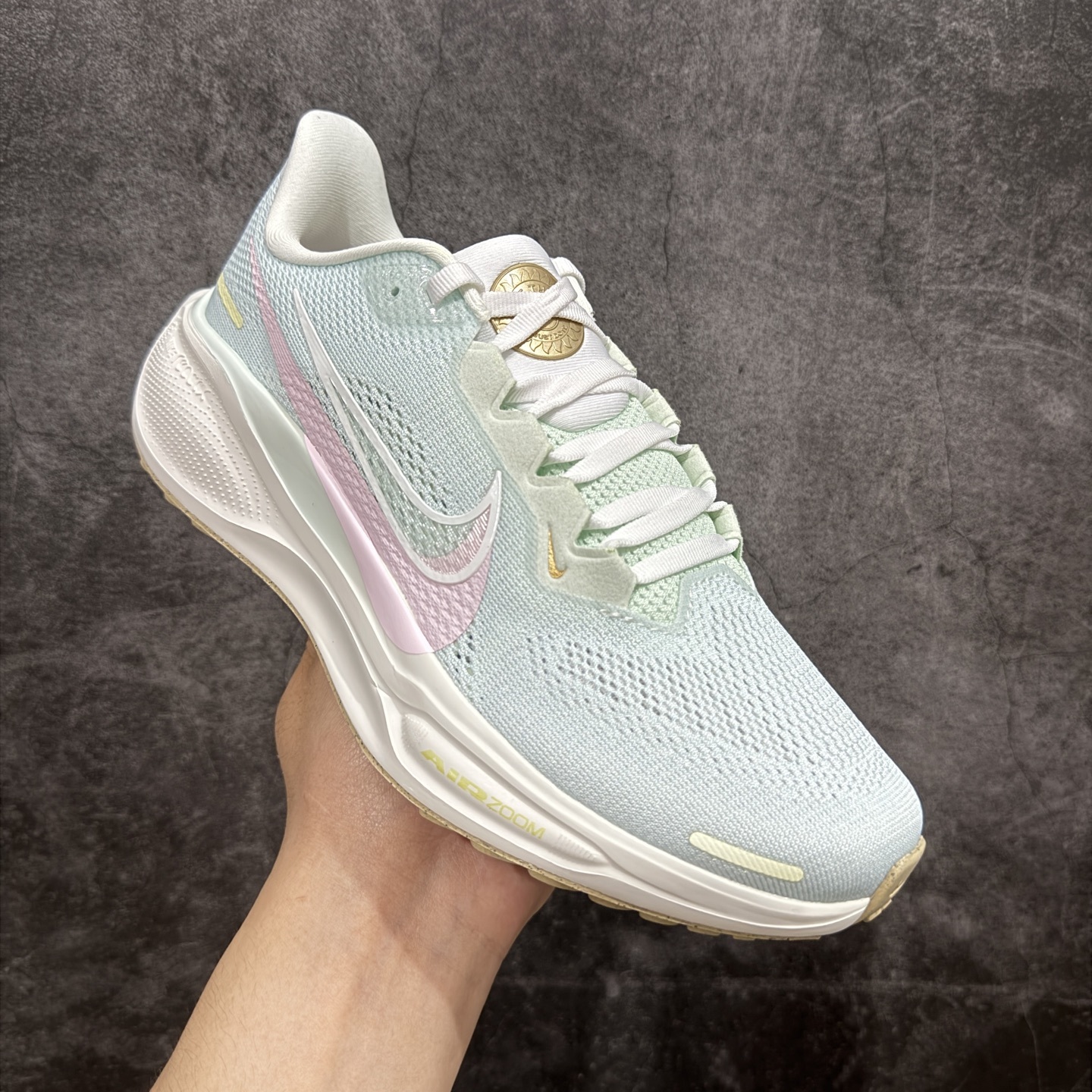 【XE纯原】Nike Air Zoom Pegasus 41 登月41代超级飞马系列马拉松跑步鞋