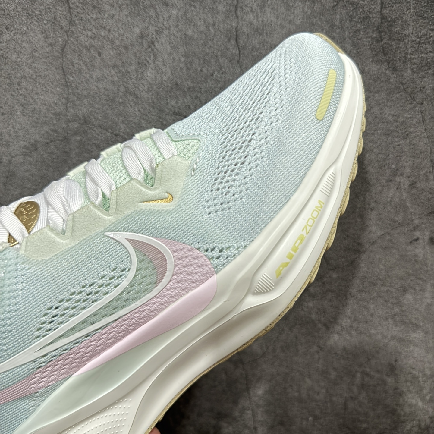 【XE纯原】Nike Air Zoom Pegasus 41 登月41代超级飞马系列马拉松跑步鞋