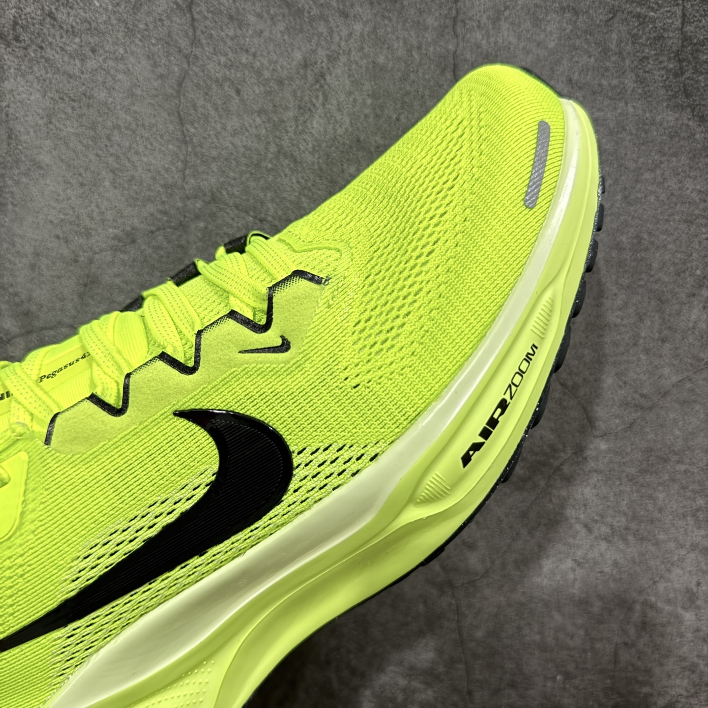 【XE纯原】Nike Air Zoom Pegasus 41 登月41代超级飞马系列马拉松跑步鞋
