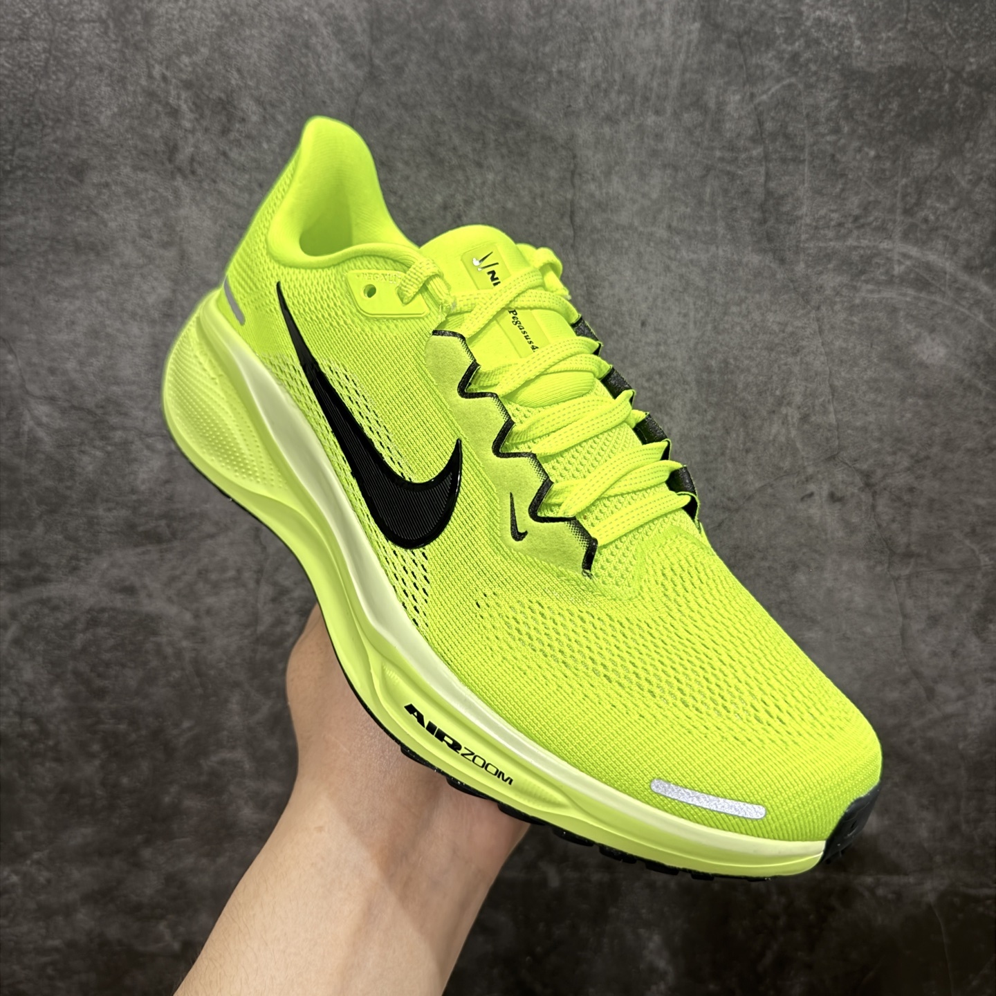 【XE纯原】Nike Air Zoom Pegasus 41 登月41代超级飞马系列马拉松跑步鞋