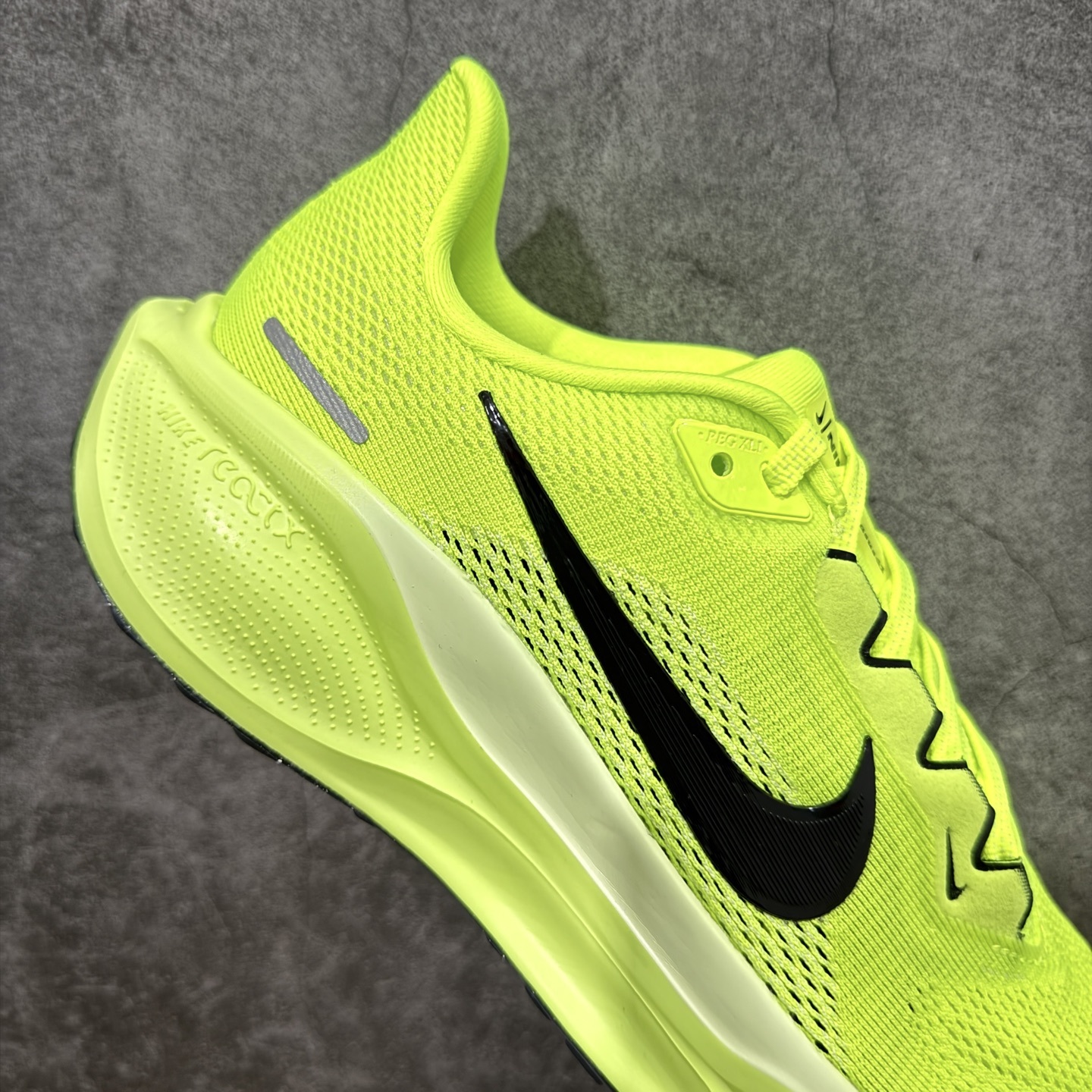 【XE纯原】Nike Air Zoom Pegasus 41 登月41代超级飞马系列马拉松跑步鞋