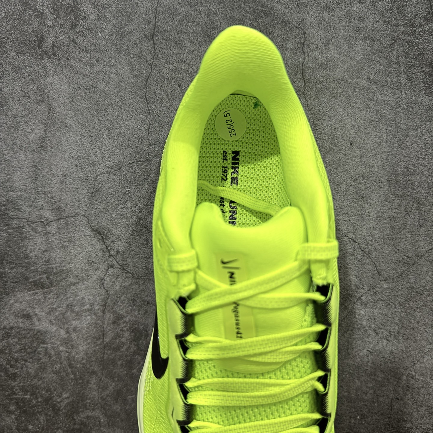 【XE纯原】Nike Air Zoom Pegasus 41 登月41代超级飞马系列马拉松跑步鞋