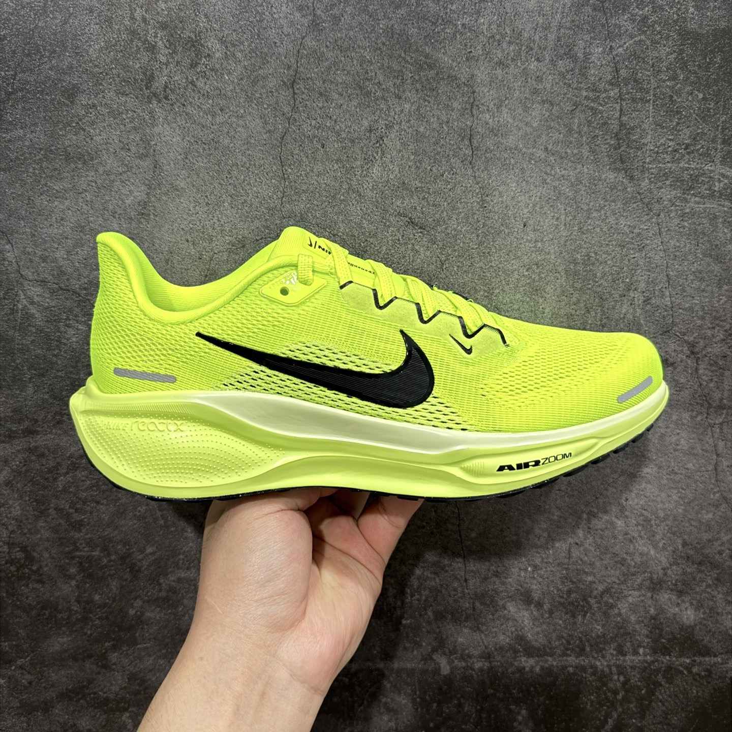 【XE纯原】Nike Air Zoom Pegasus 41 登月41代超级飞马系列马拉松跑步鞋