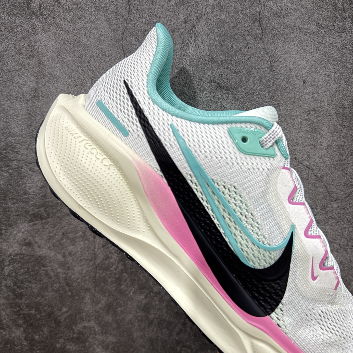 【XE纯原】Nike Air Zoom Pegasus 41 登月41代超级飞马系列马拉松跑步鞋