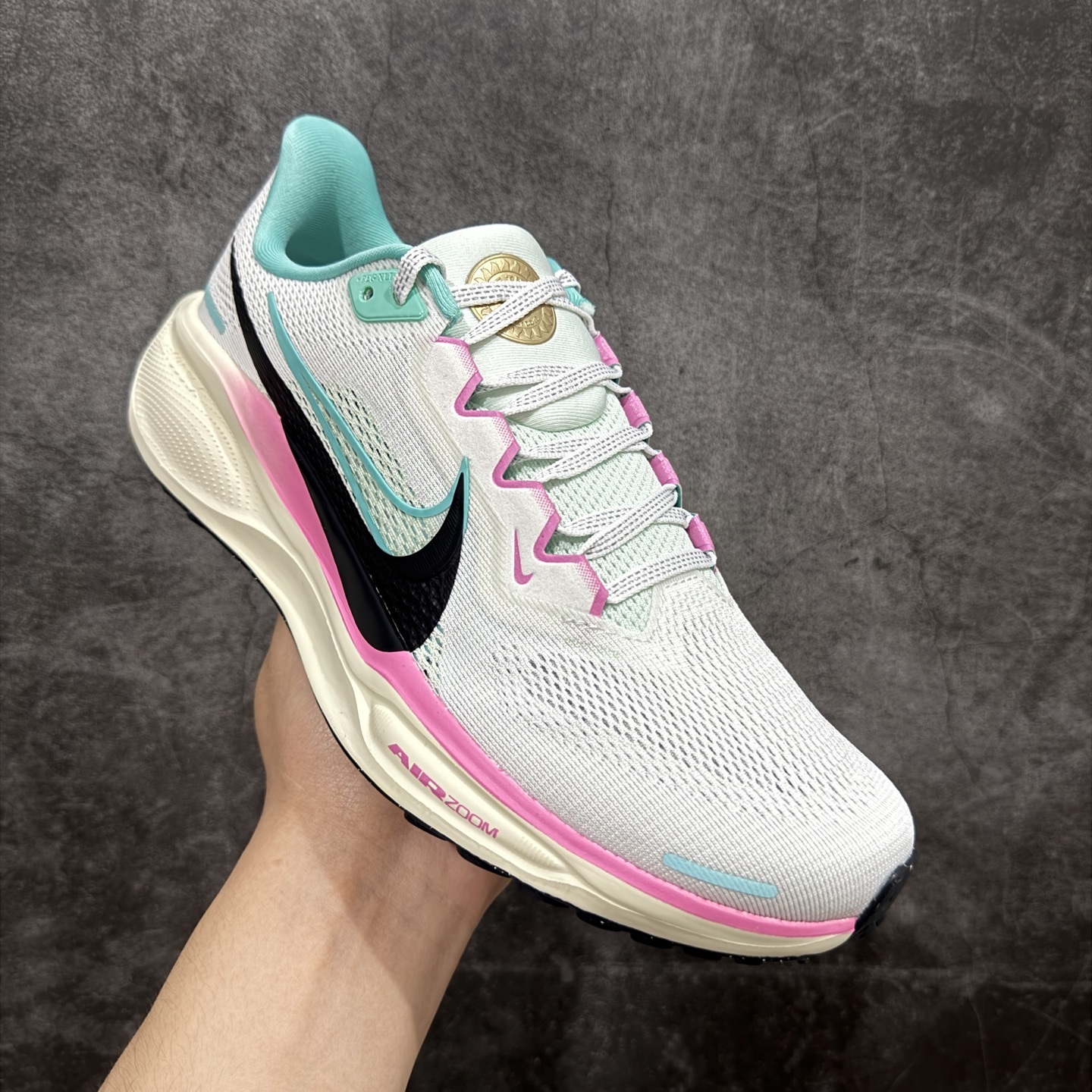 【XE纯原】Nike Air Zoom Pegasus 41 登月41代超级飞马系列马拉松跑步鞋