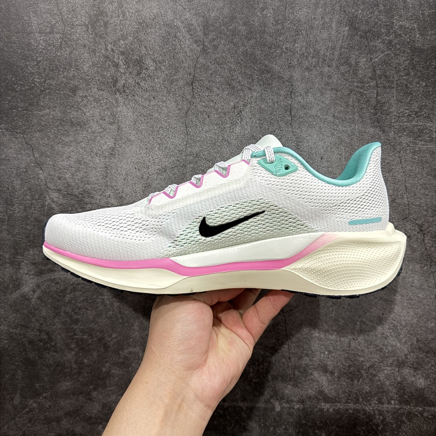 【XE纯原】Nike Air Zoom Pegasus 41 登月41代超级飞马系列马拉松跑步鞋