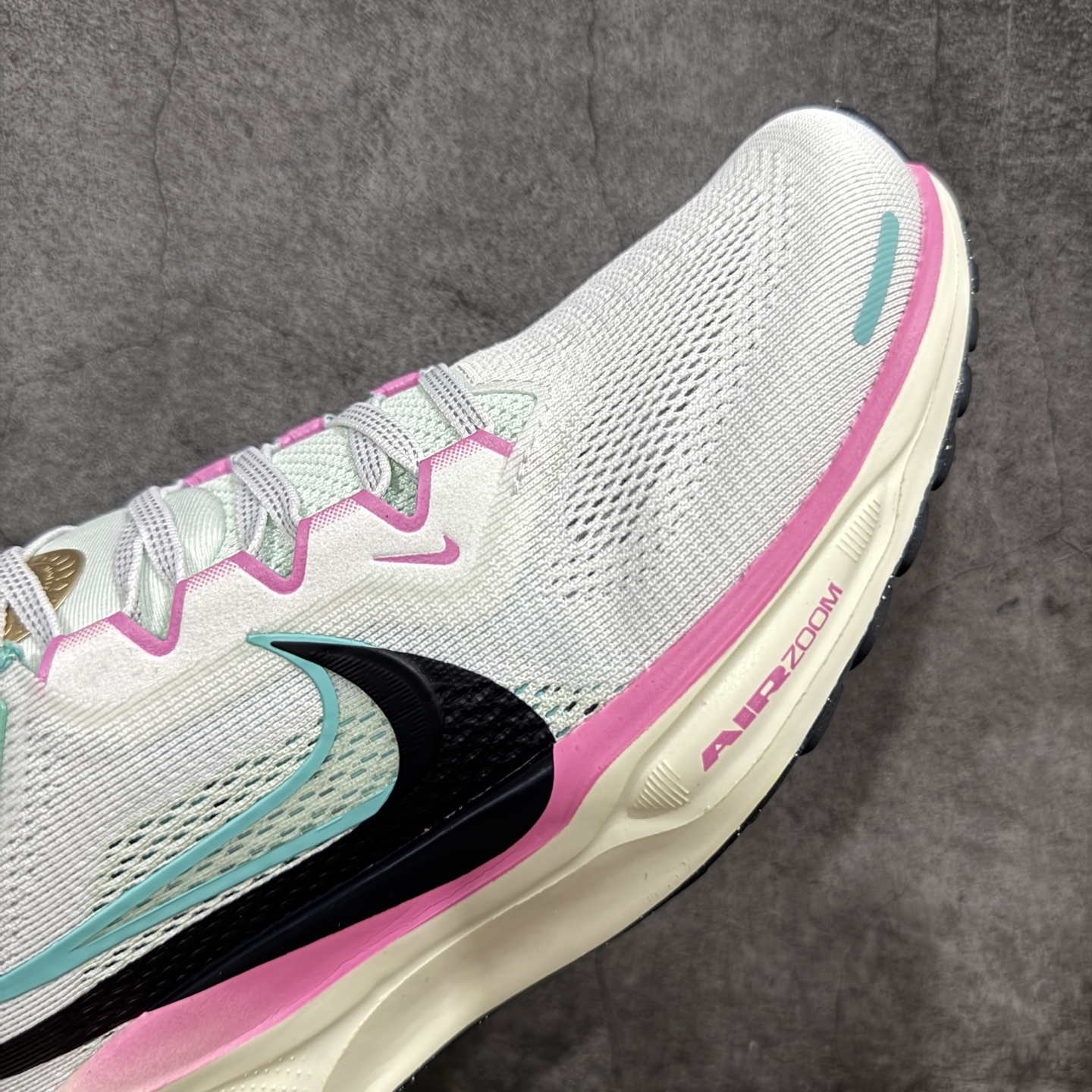 【XE纯原】Nike Air Zoom Pegasus 41 登月41代超级飞马系列马拉松跑步鞋