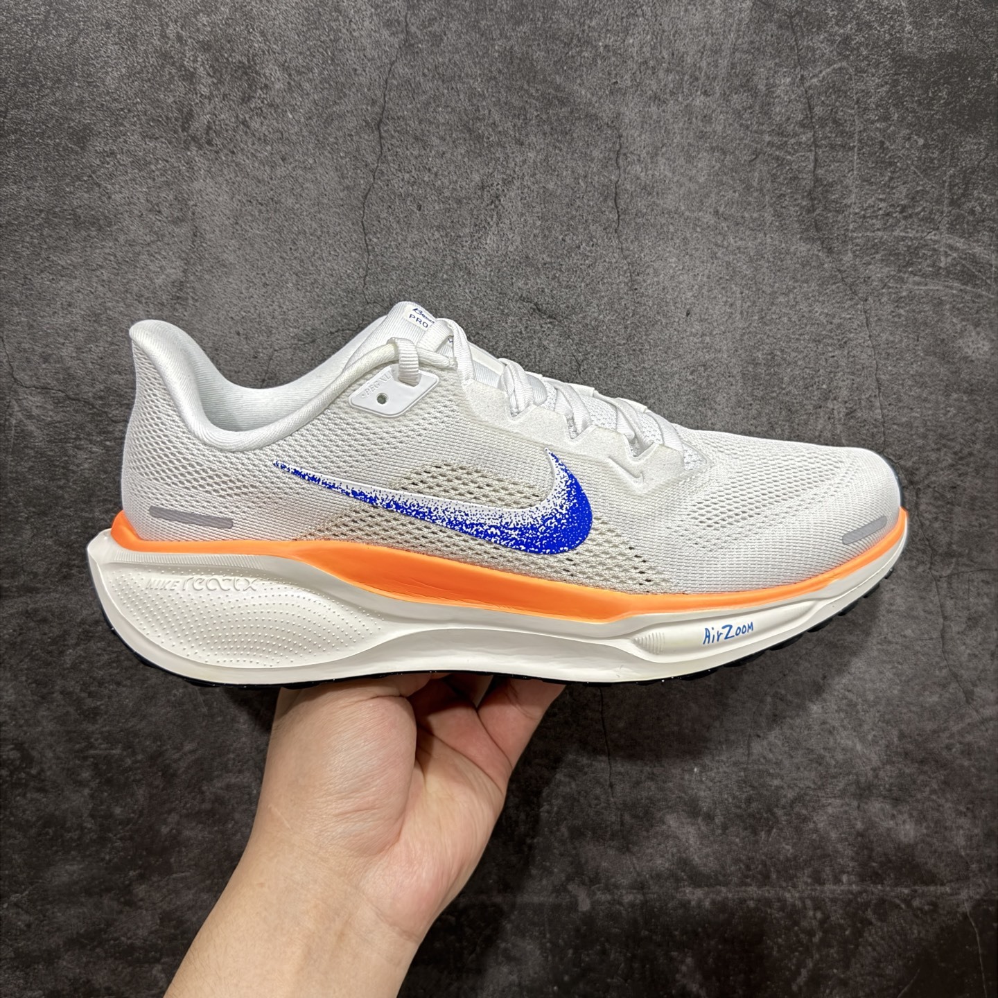 【XE纯原】Nike Air Zoom Pegasus 41 登月41代超级飞马系列马拉松跑步鞋