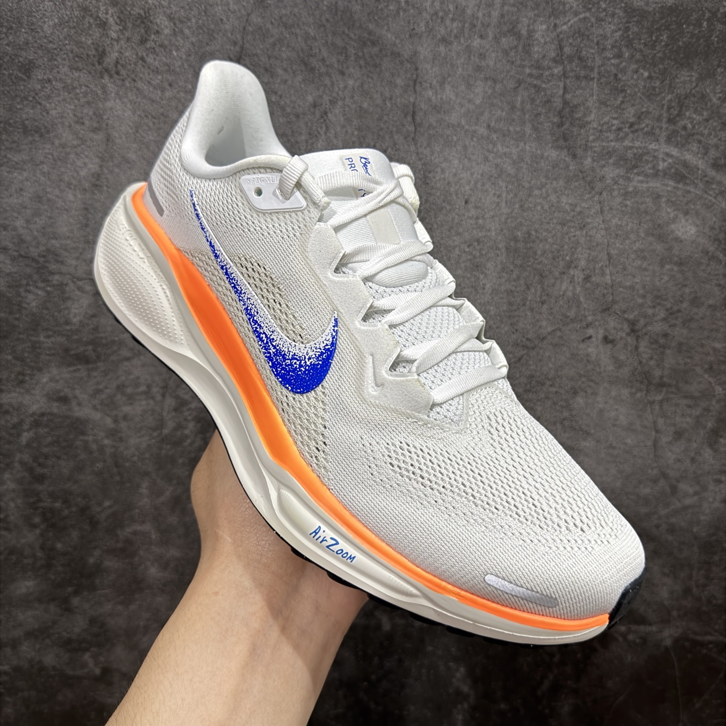 【XE纯原】Nike Air Zoom Pegasus 41 登月41代超级飞马系列马拉松跑步鞋