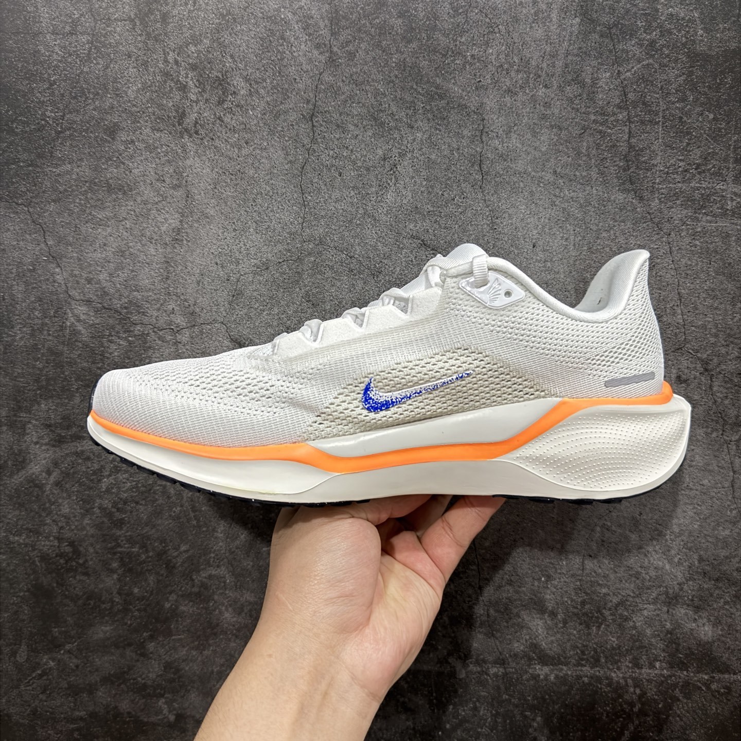 【XE纯原】Nike Air Zoom Pegasus 41 登月41代超级飞马系列马拉松跑步鞋