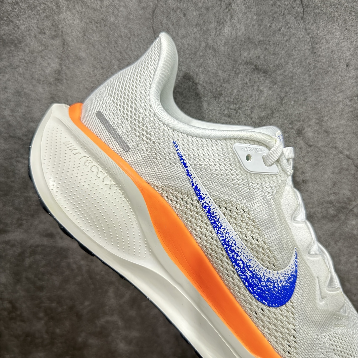 【XE纯原】Nike Air Zoom Pegasus 41 登月41代超级飞马系列马拉松跑步鞋