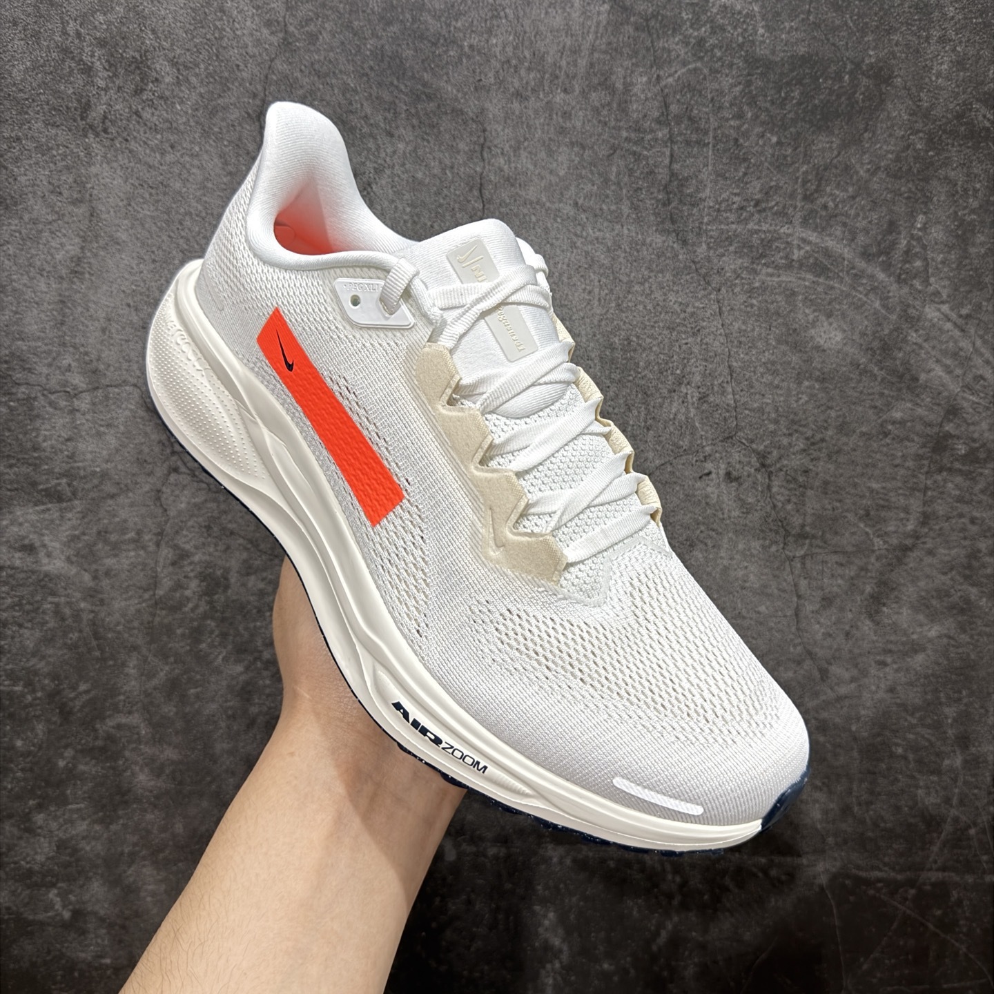 【XE纯原】Nike Air Zoom Pegasus 41 登月41代超级飞马系列马拉松跑步鞋