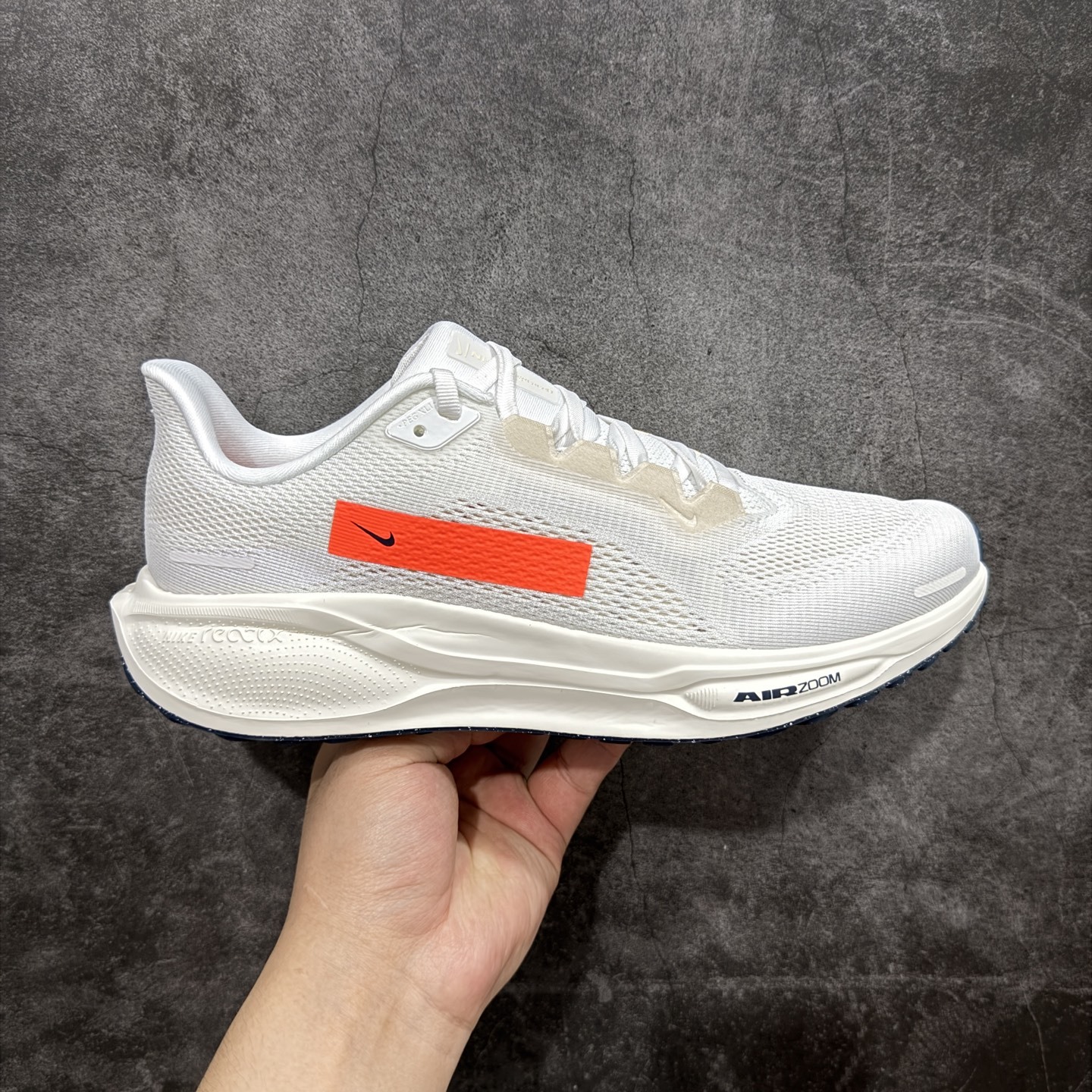 【XE纯原】Nike Air Zoom Pegasus 41 登月41代超级飞马系列马拉松跑步鞋