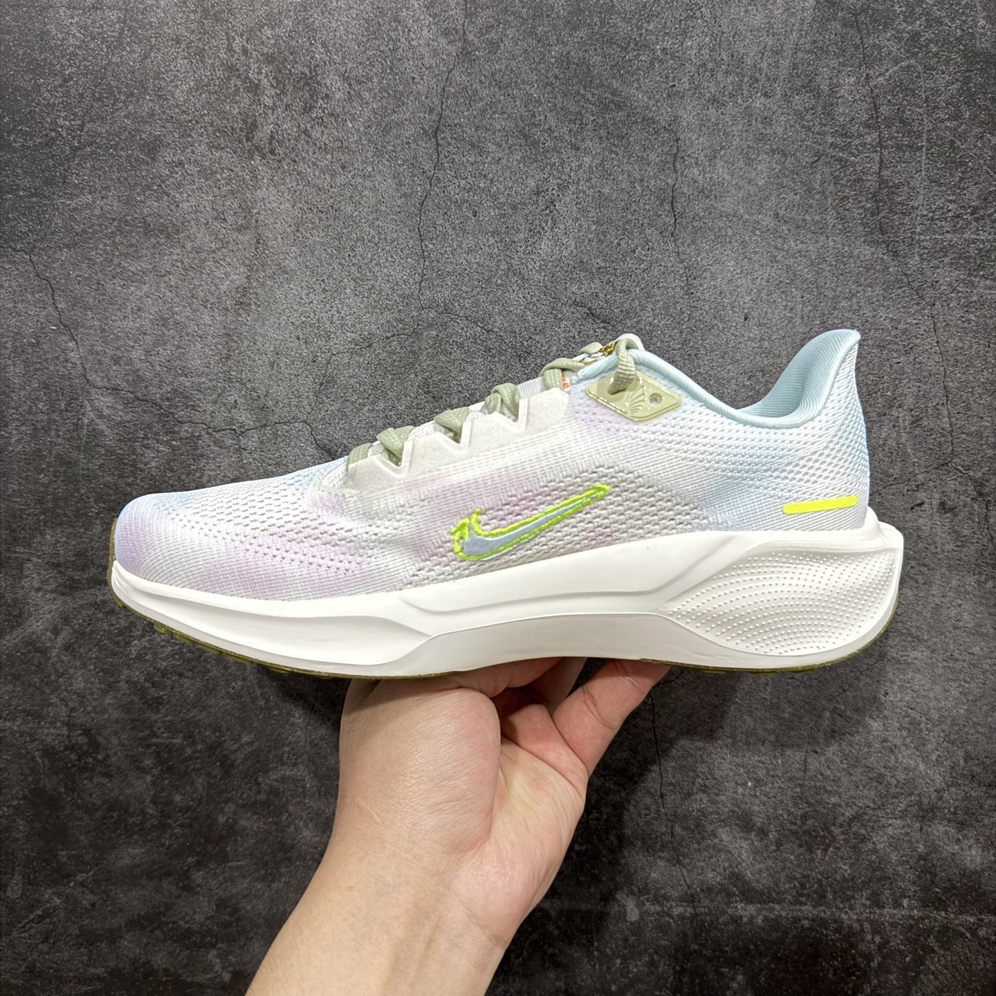 【XE纯原】Nike Air Zoom Pegasus 41 登月41代超级飞马系列马拉松跑步鞋