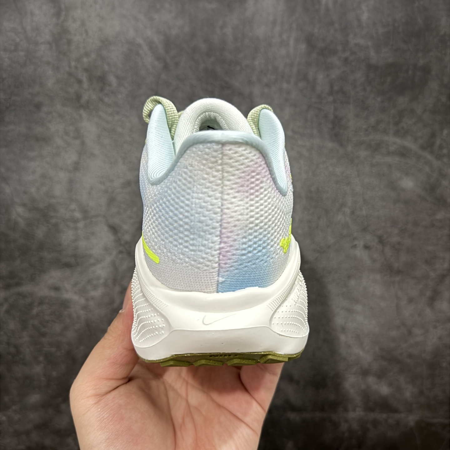 【XE纯原】Nike Air Zoom Pegasus 41 登月41代超级飞马系列马拉松跑步鞋