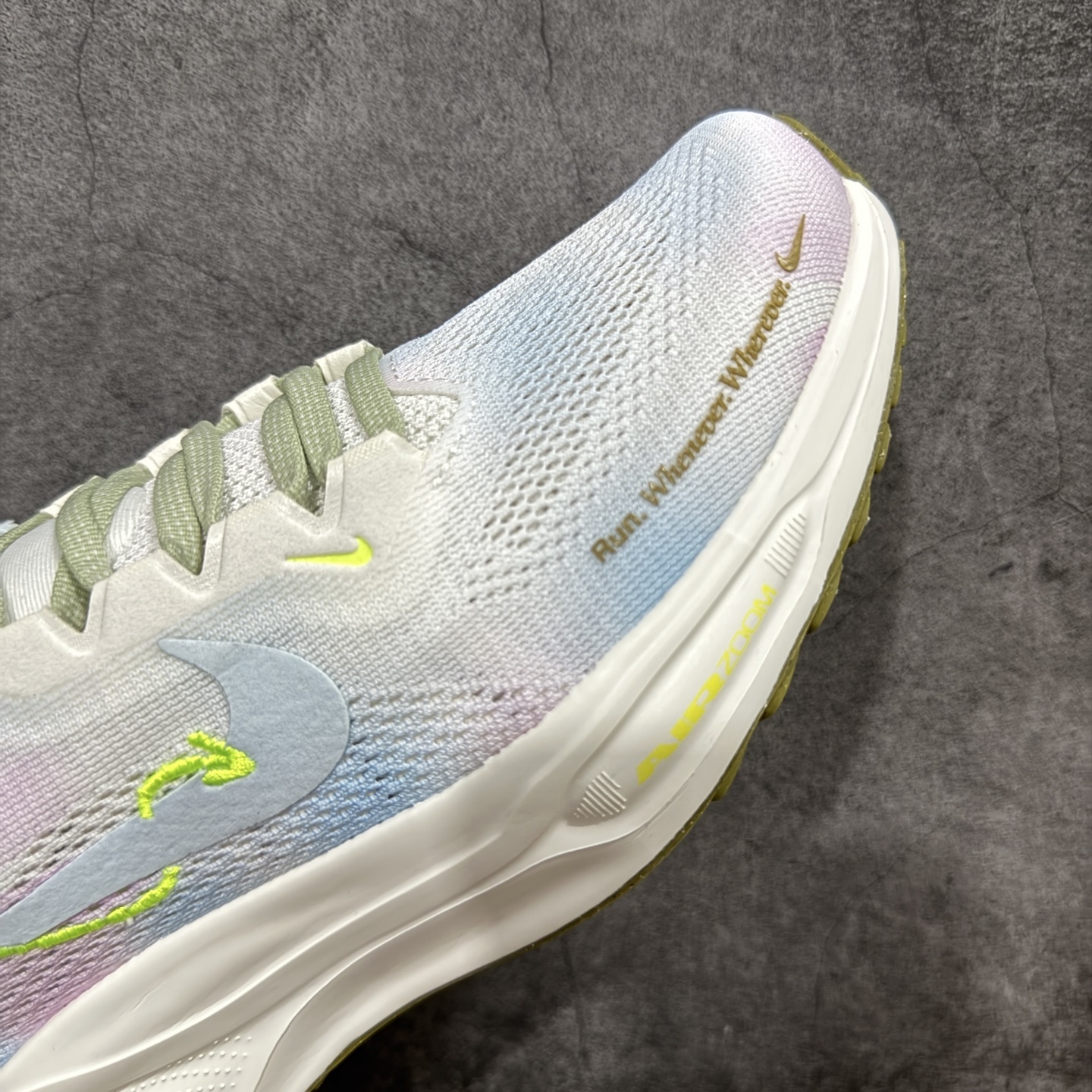 【XE纯原】Nike Air Zoom Pegasus 41 登月41代超级飞马系列马拉松跑步鞋