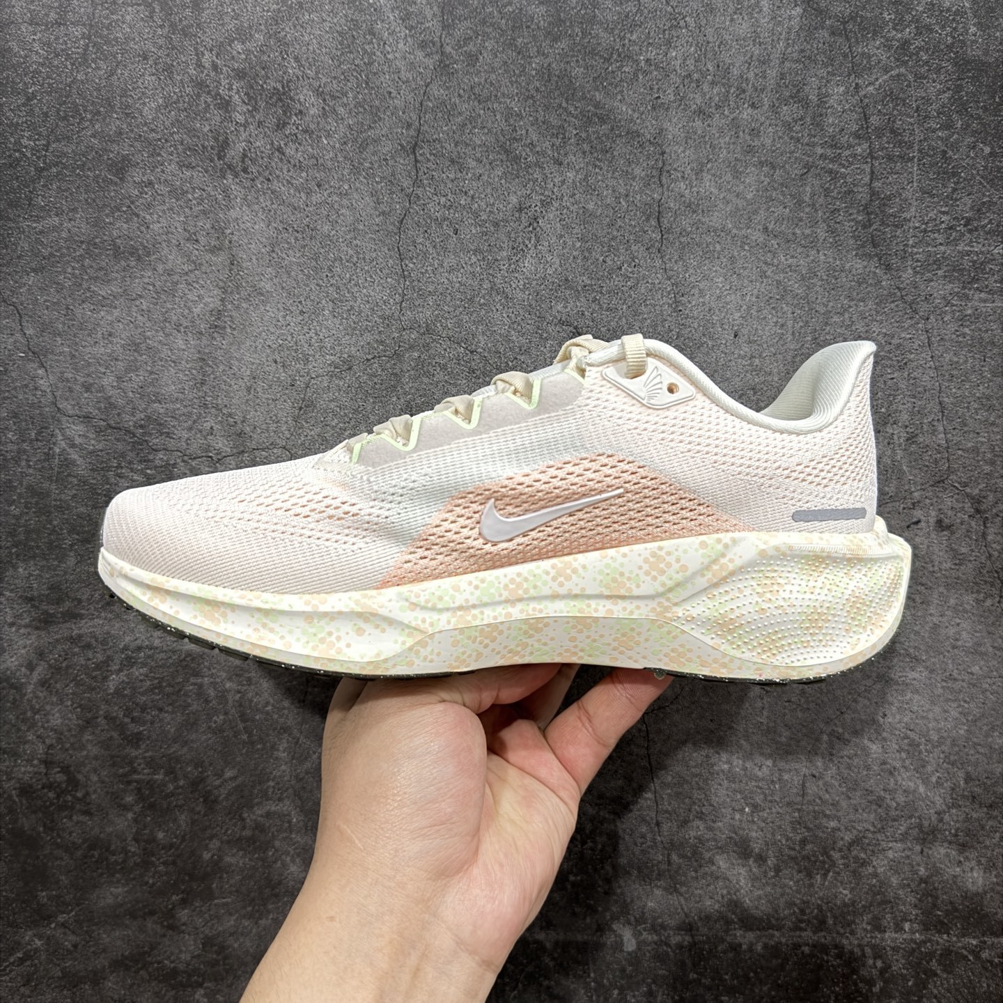 【XE纯原】Nike Air Zoom Pegasus 41 登月41代超级飞马系列马拉松跑步鞋