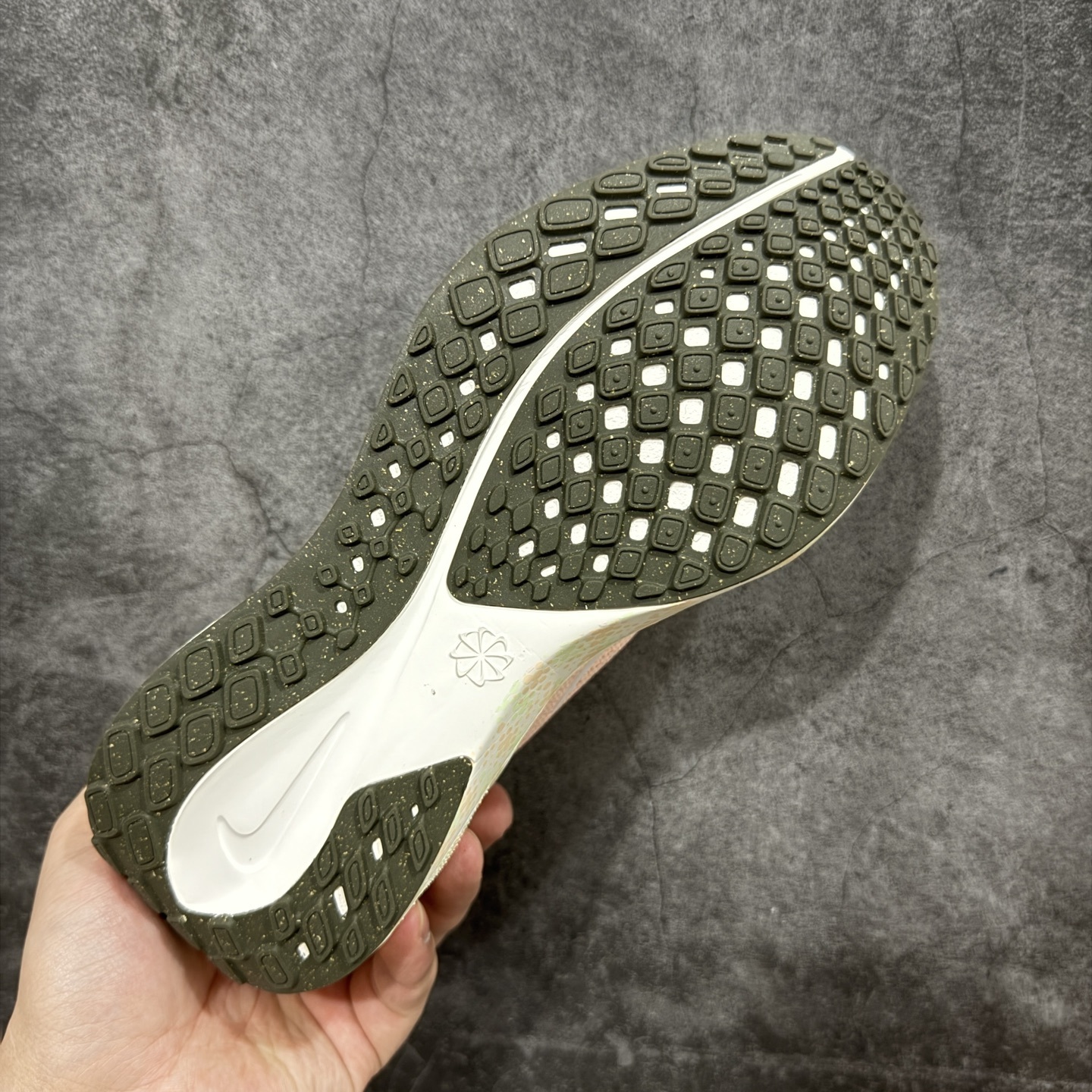 【XE纯原】Nike Air Zoom Pegasus 41 登月41代超级飞马系列马拉松跑步鞋