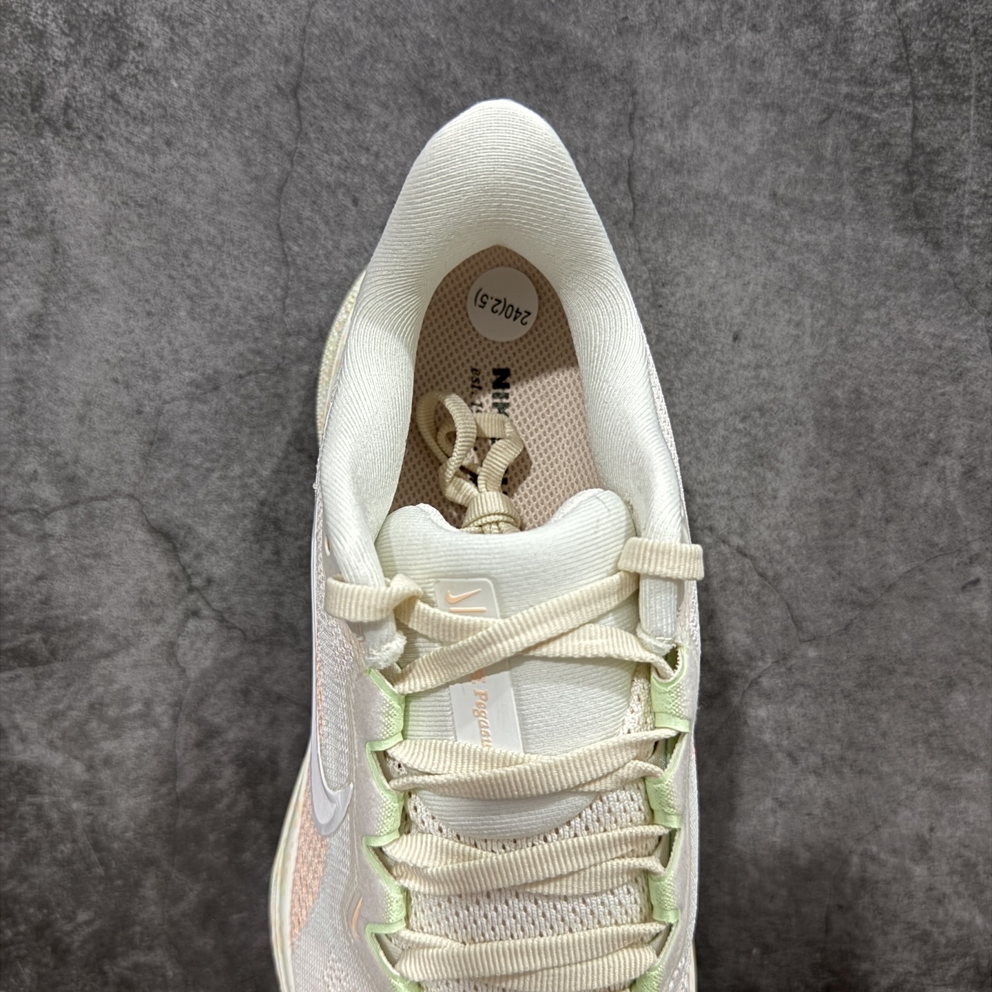 【XE纯原】Nike Air Zoom Pegasus 41 登月41代超级飞马系列马拉松跑步鞋