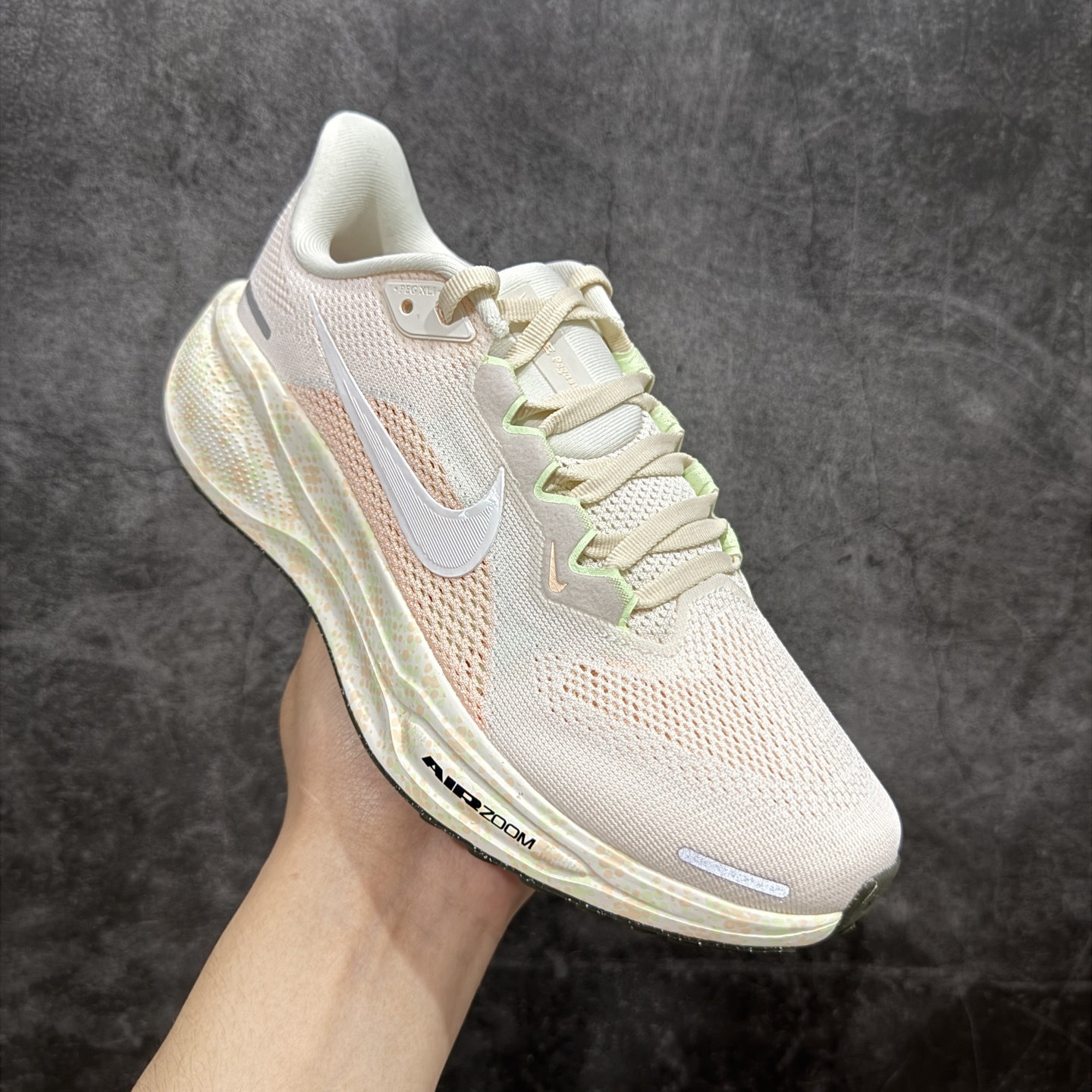 【XE纯原】Nike Air Zoom Pegasus 41 登月41代超级飞马系列马拉松跑步鞋