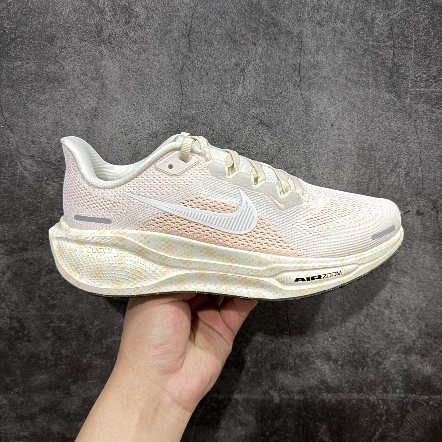 【XE纯原】Nike Air Zoom Pegasus 41 登月41代超级飞马系列马拉松跑步鞋