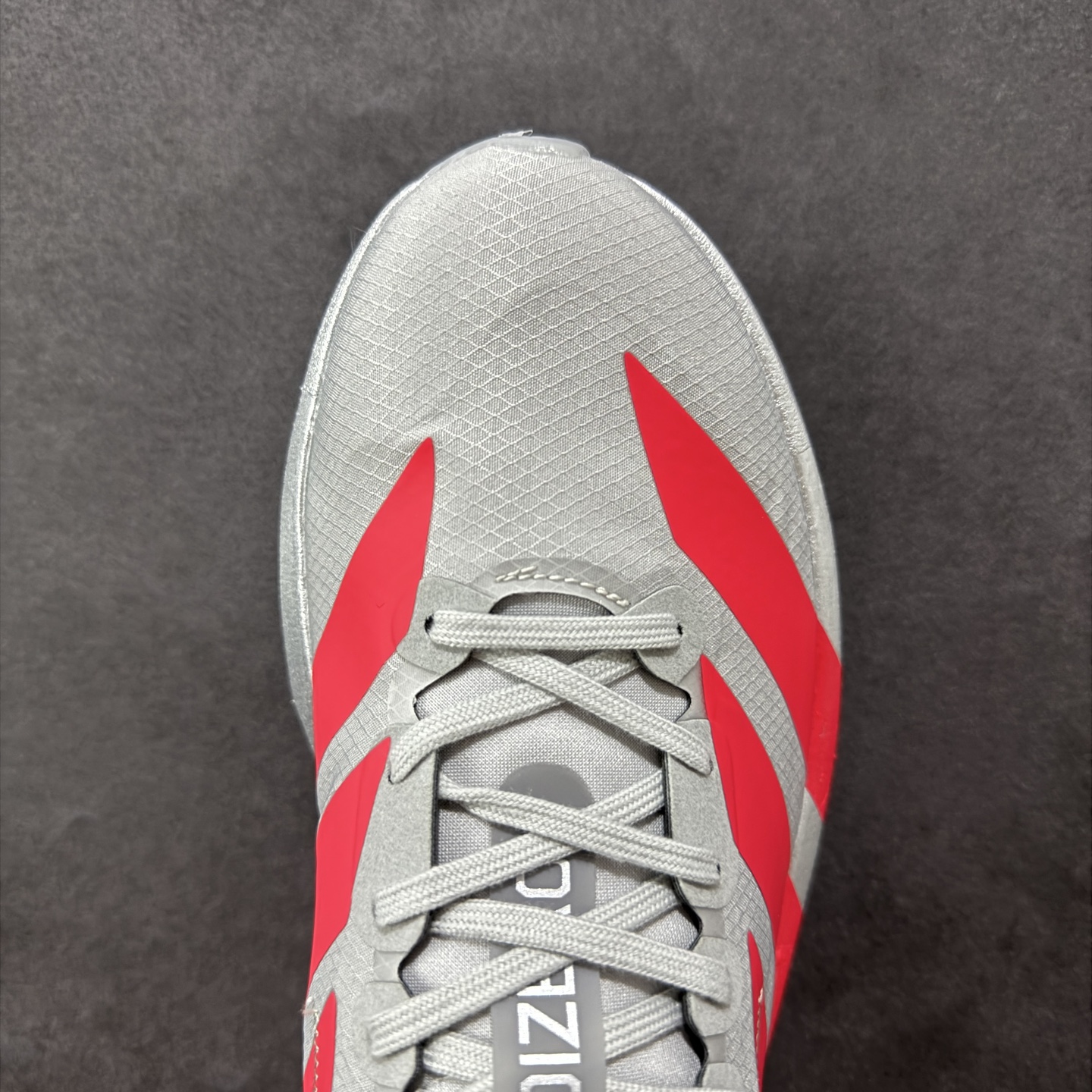 【纯原版】阿迪达斯 Adidas Adizero Adios 9 M 阿迪超轻透气缓震跑鞋 IH5752