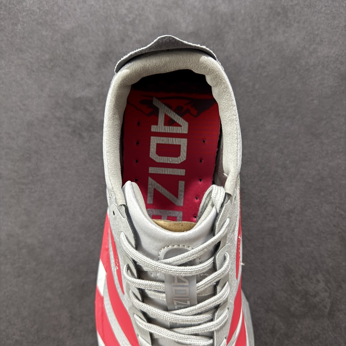 【纯原版】阿迪达斯 Adidas Adizero Adios 9 M 阿迪超轻透气缓震跑鞋 IH5752