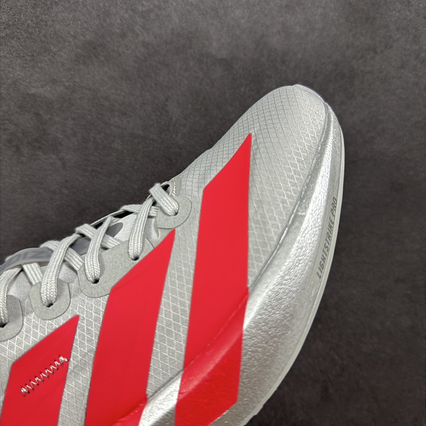 【纯原版】阿迪达斯 Adidas Adizero Adios 9 M 阿迪超轻透气缓震跑鞋 IH5752
