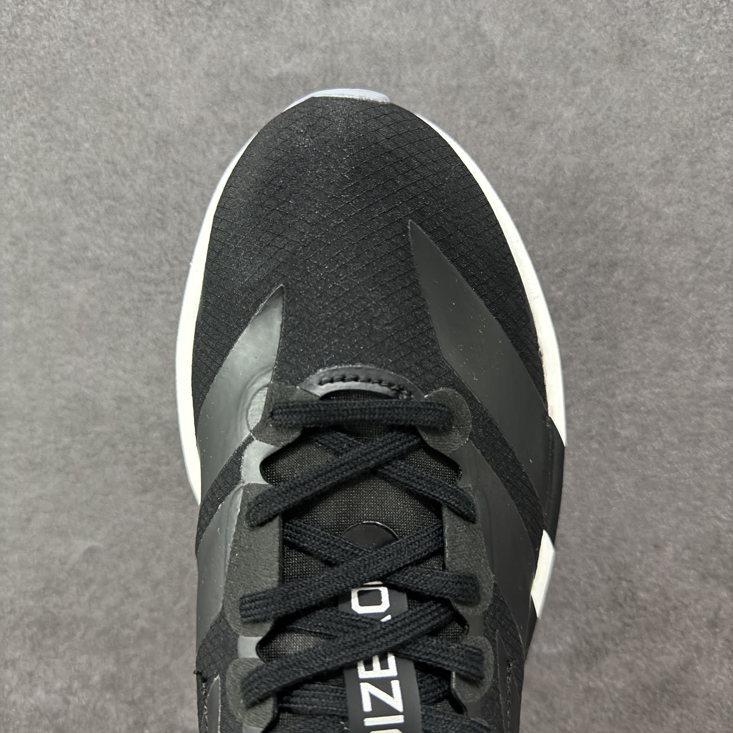 【纯原版】阿迪达斯 Adidas Adizero Adios 9 M 阿迪超轻透气缓震跑鞋 IH5751