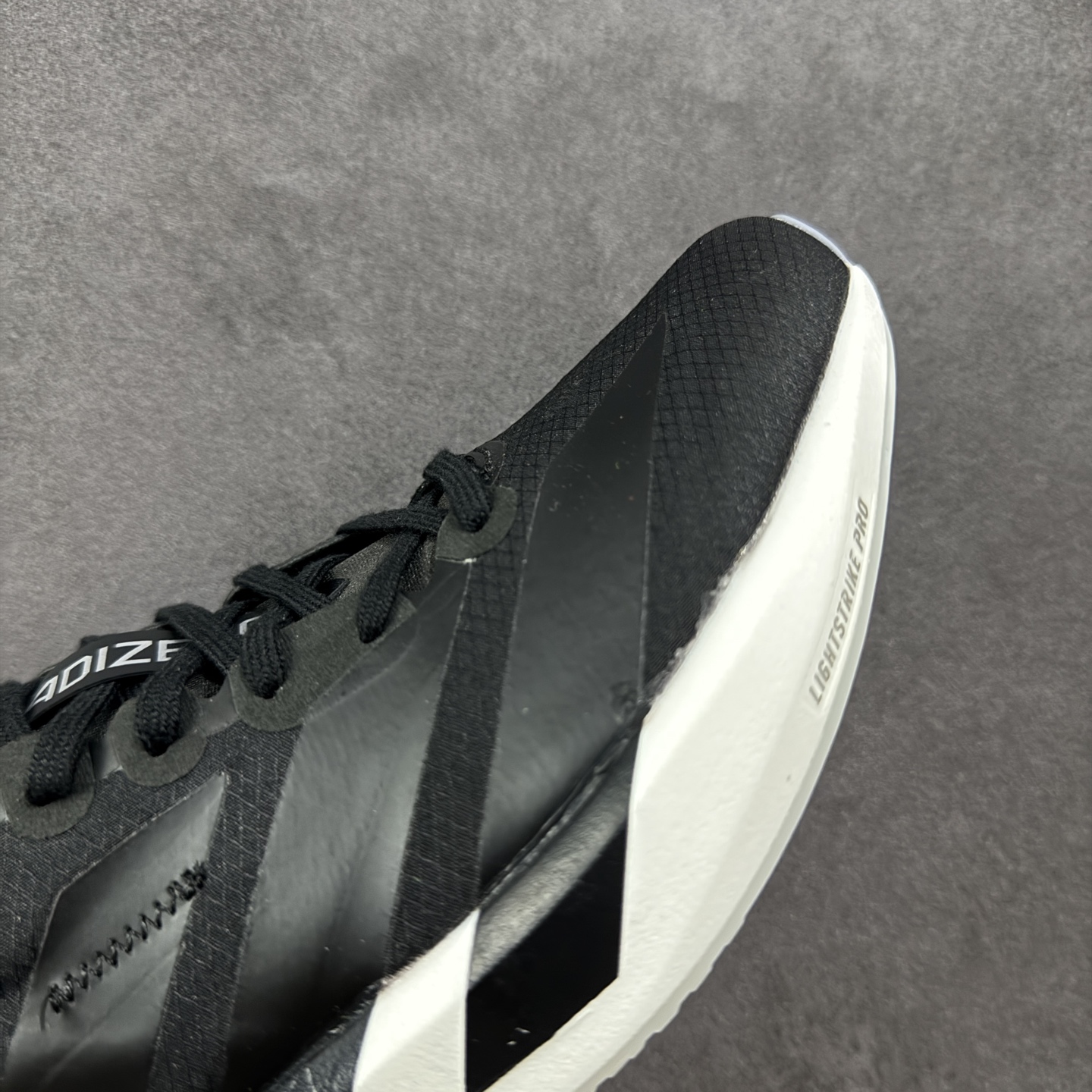 【纯原版】阿迪达斯 Adidas Adizero Adios 9 M 阿迪超轻透气缓震跑鞋 IH5751