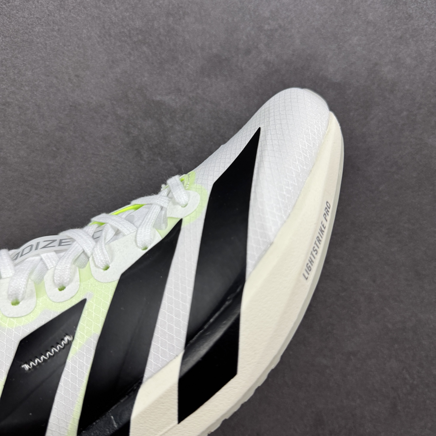 【纯原版】阿迪达斯 Adidas Adizero Adios 9 M 阿迪超轻透气缓震跑鞋 IF9419
