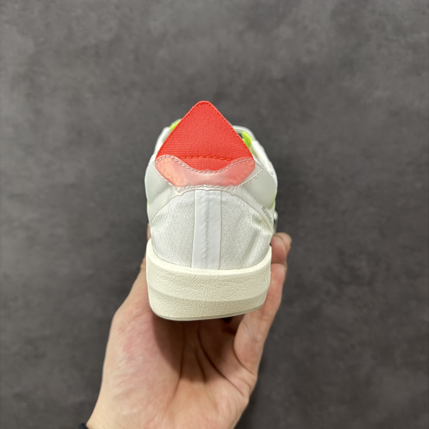 【纯原版】阿迪达斯 Adidas Adizero Adios 9 M 阿迪超轻透气缓震跑鞋 IF9419