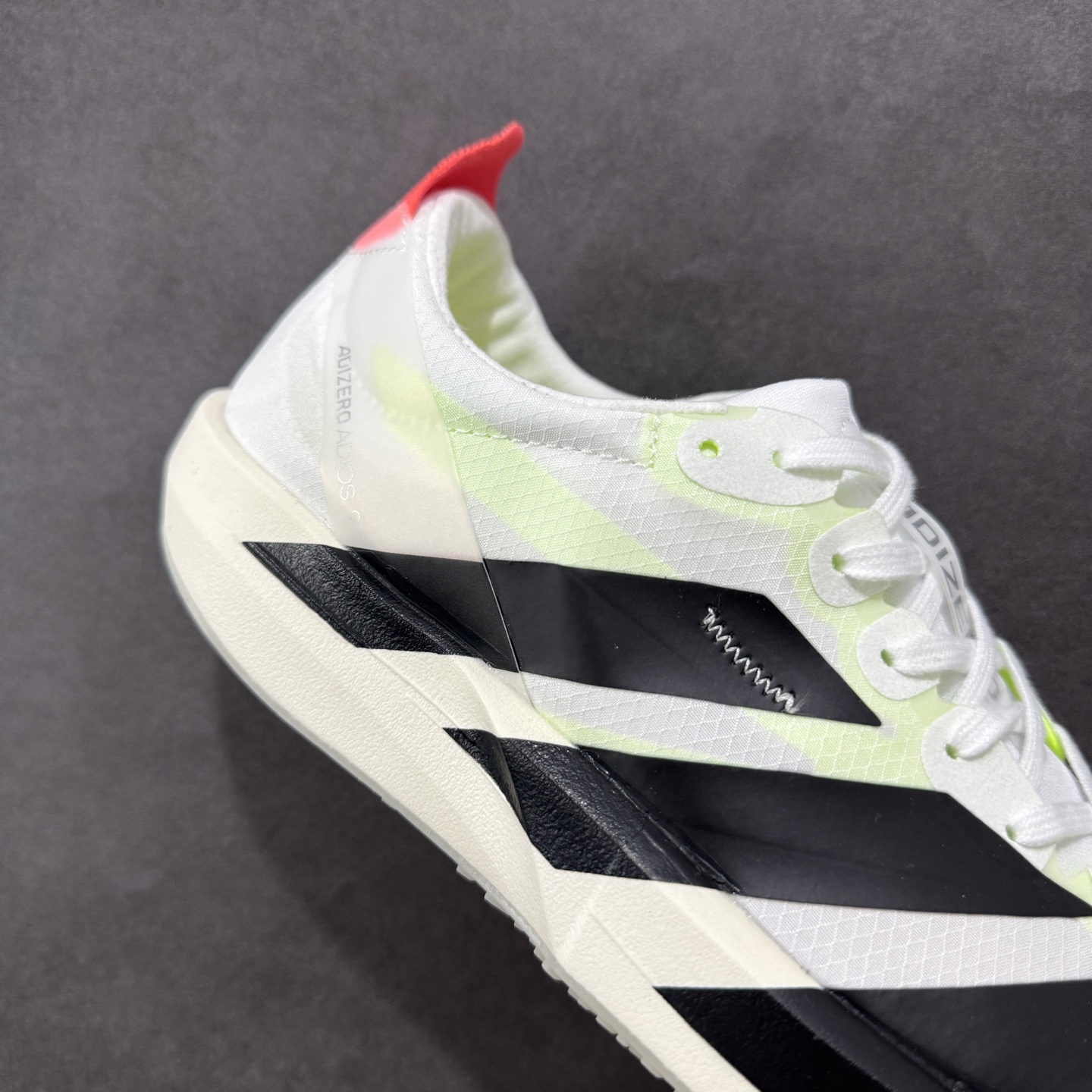 【纯原版】阿迪达斯 Adidas Adizero Adios 9 M 阿迪超轻透气缓震跑鞋 IF9419