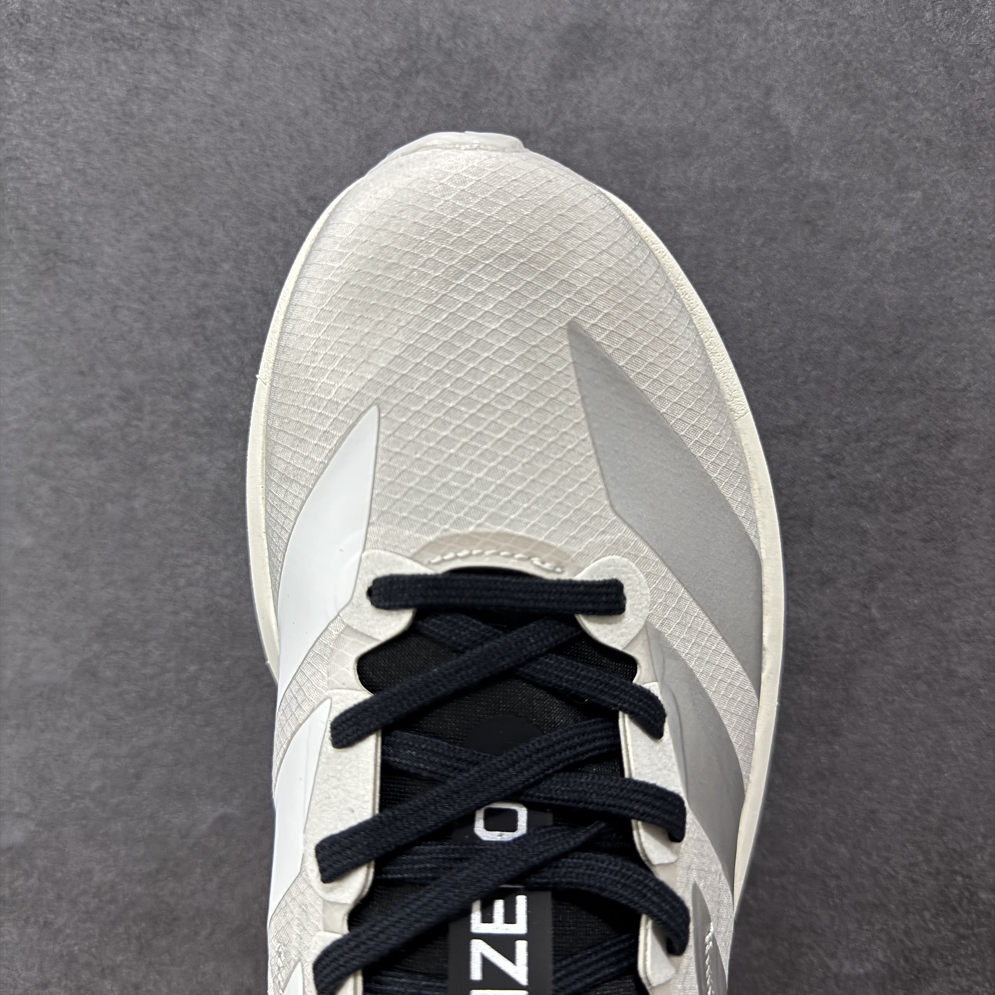 【纯原版】阿迪达斯 Adidas Adizero Adios 9 M 阿迪超轻透气缓震跑鞋 JS3152