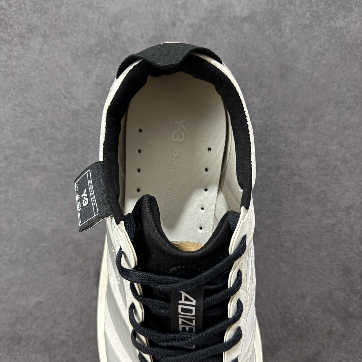 【纯原版】阿迪达斯 Adidas Adizero Adios 9 M 阿迪超轻透气缓震跑鞋 JS3152