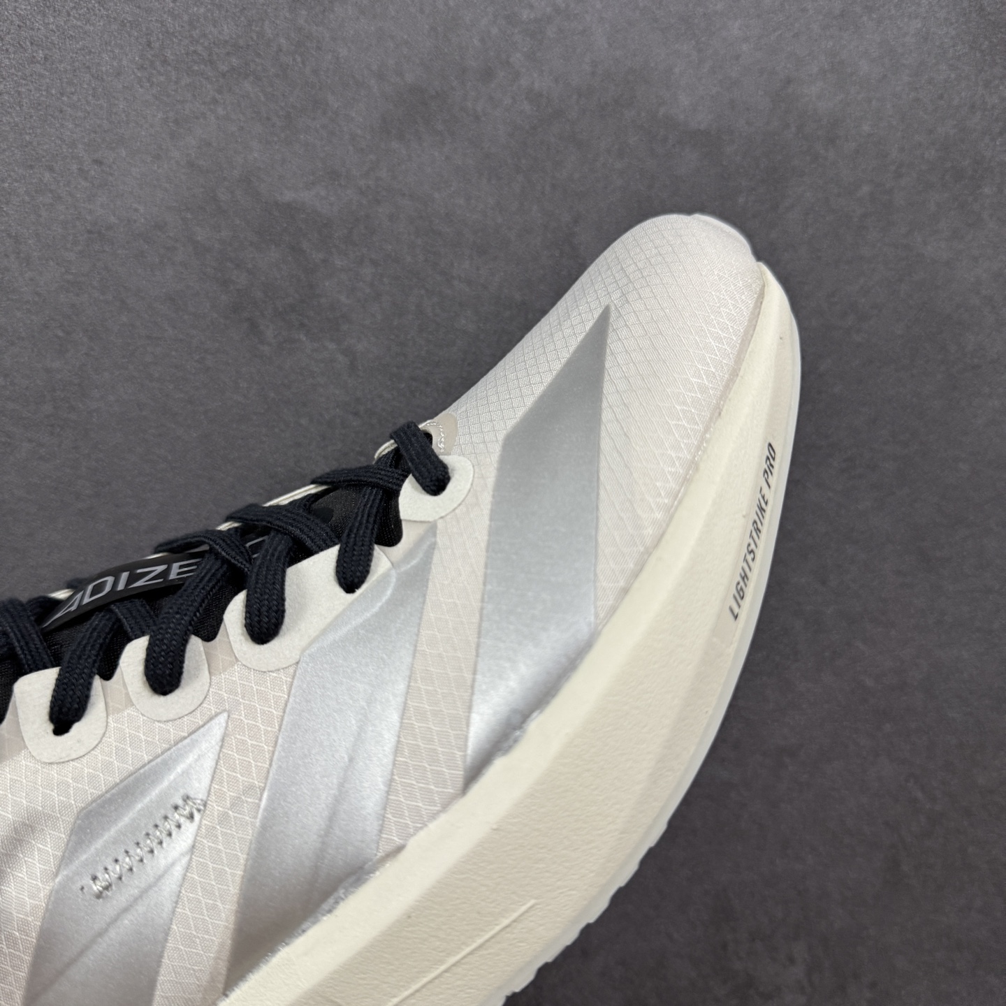 【纯原版】阿迪达斯 Adidas Adizero Adios 9 M 阿迪超轻透气缓震跑鞋 JS3152