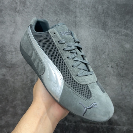 【纯原版】Puma Speedcat OG Sparco
彪马罗马阿莫尔系列 复古运动休闲赛车跑鞋