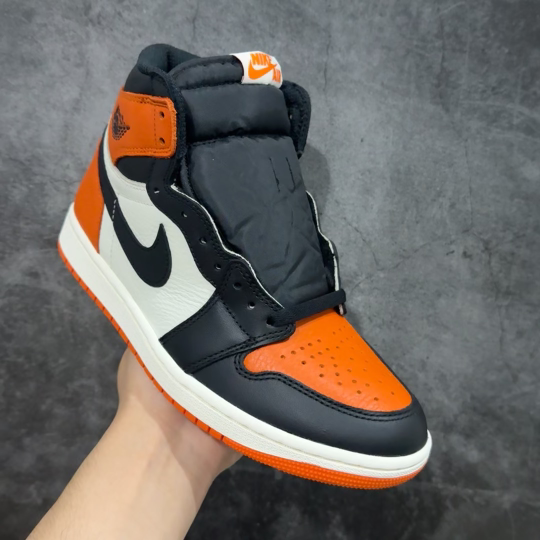  
【纯原】Air Jordan 1 High OG “Shattered Backboard” 202
