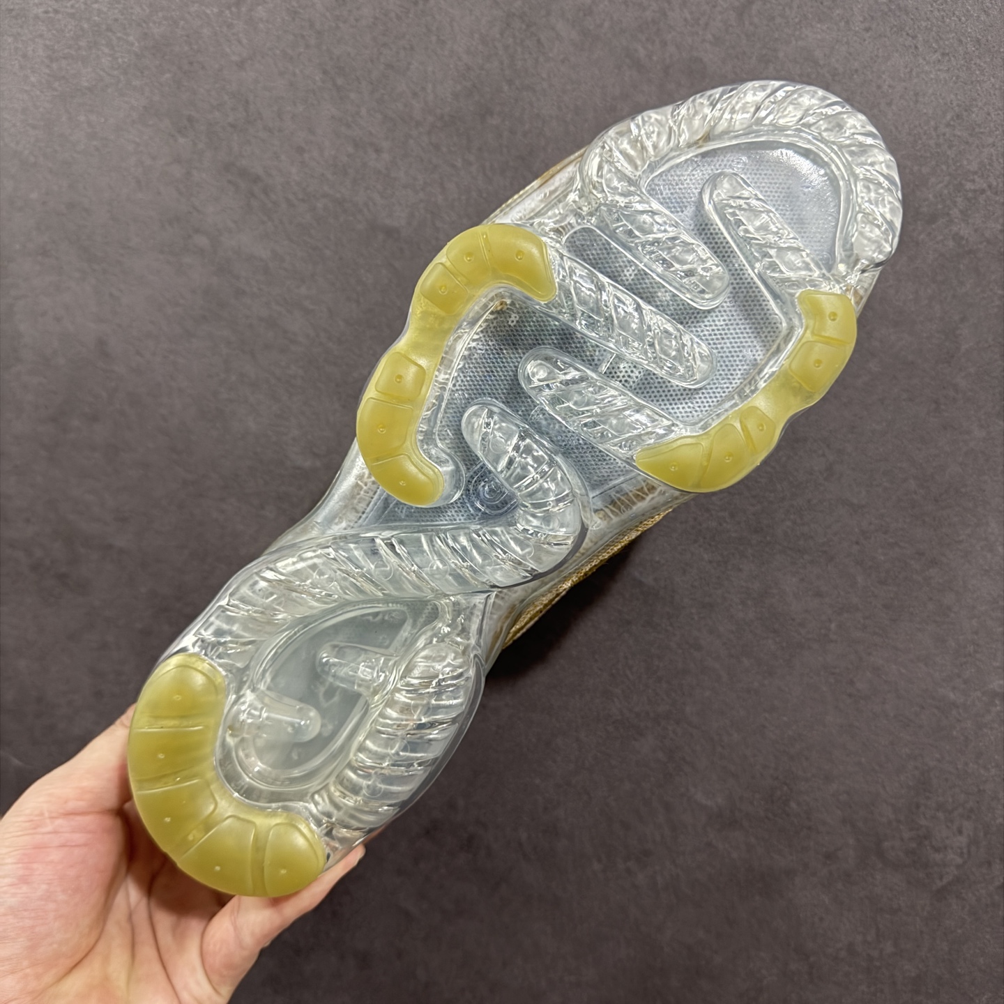 图片[9]-【福利特价】NK Air Vapormax Flyknit 全掌气垫运动鞋 纯原大厂出品 客供飞织材料 XP氮气气垫 气压稳定 原装大底 原盒原标 尺码：36 36.5 37.5 38 38.5 39 40 40.5 41 42 42.5 43 44 44.5 45-选品中心