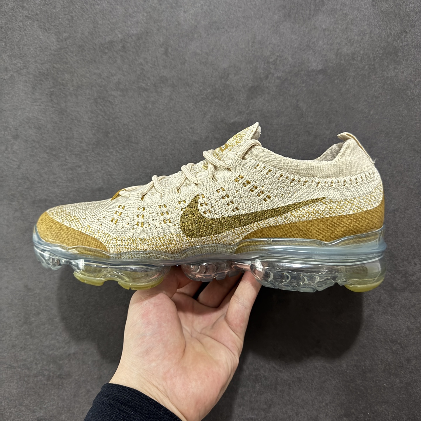 图片[2]-【福利特价】NK Air Vapormax Flyknit 全掌气垫运动鞋 纯原大厂出品 客供飞织材料 XP氮气气垫 气压稳定 原装大底 原盒原标 尺码：36 36.5 37.5 38 38.5 39 40 40.5 41 42 42.5 43 44 44.5 45-选品中心