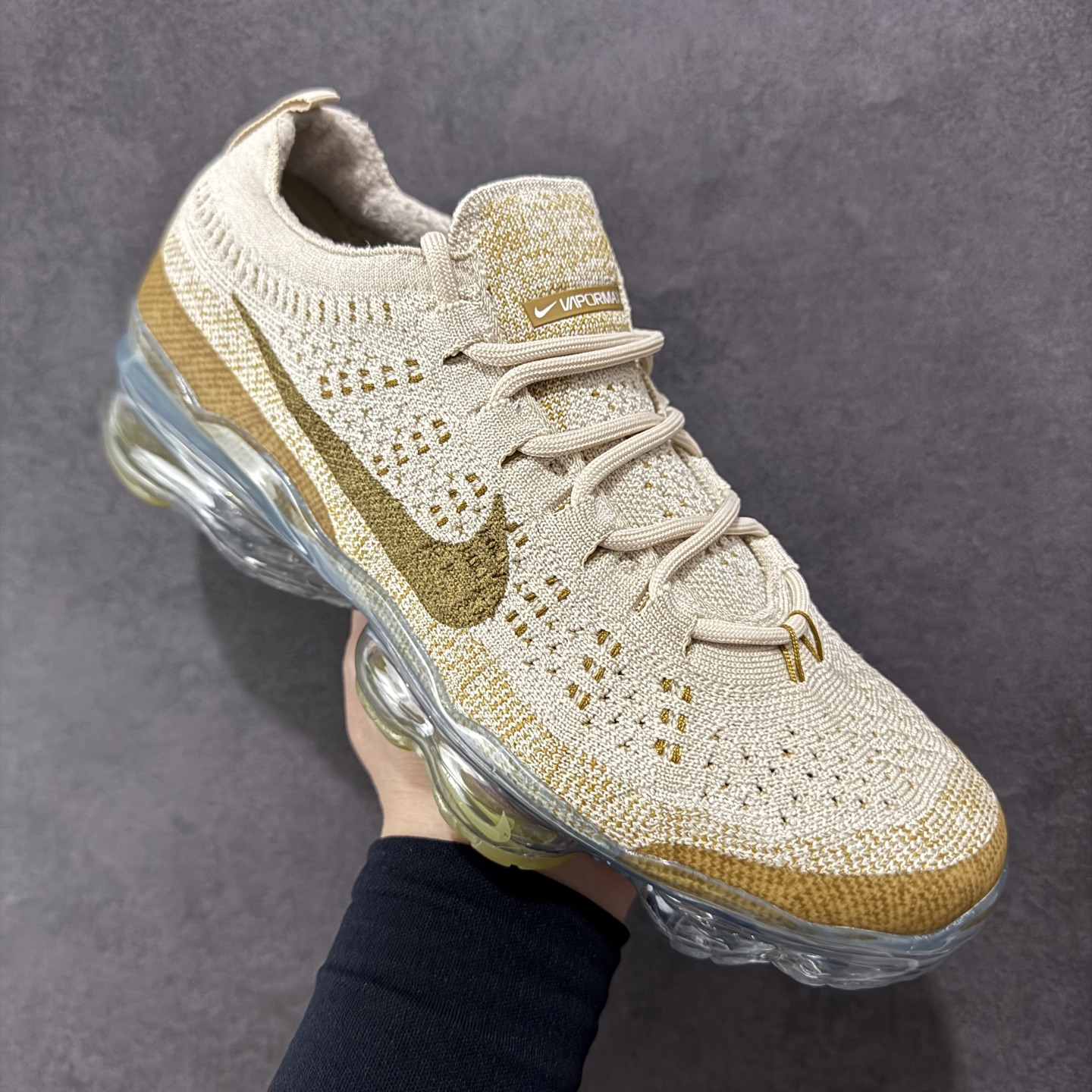 图片[3]-【福利特价】NK Air Vapormax Flyknit 全掌气垫运动鞋 纯原大厂出品 客供飞织材料 XP氮气气垫 气压稳定 原装大底 原盒原标 尺码：36 36.5 37.5 38 38.5 39 40 40.5 41 42 42.5 43 44 44.5 45-选品中心