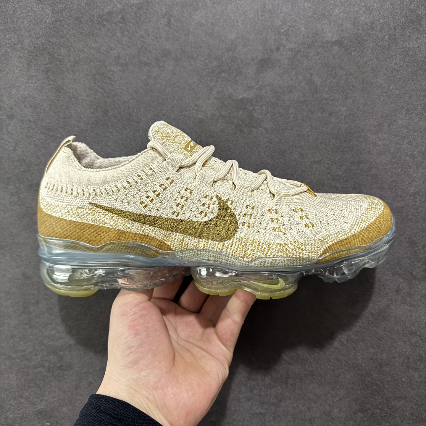 【福利特价】NK Air Vapormax Flyknit 全掌气垫运动鞋 纯原大厂出品 客供飞织材料 XP氮气气垫 气压稳定 原装大底 原盒原标 尺码:36 36.5 37.5 38 38.5 39 40 40.5 41 42 42.5 43 44 44.5 45-选品中心