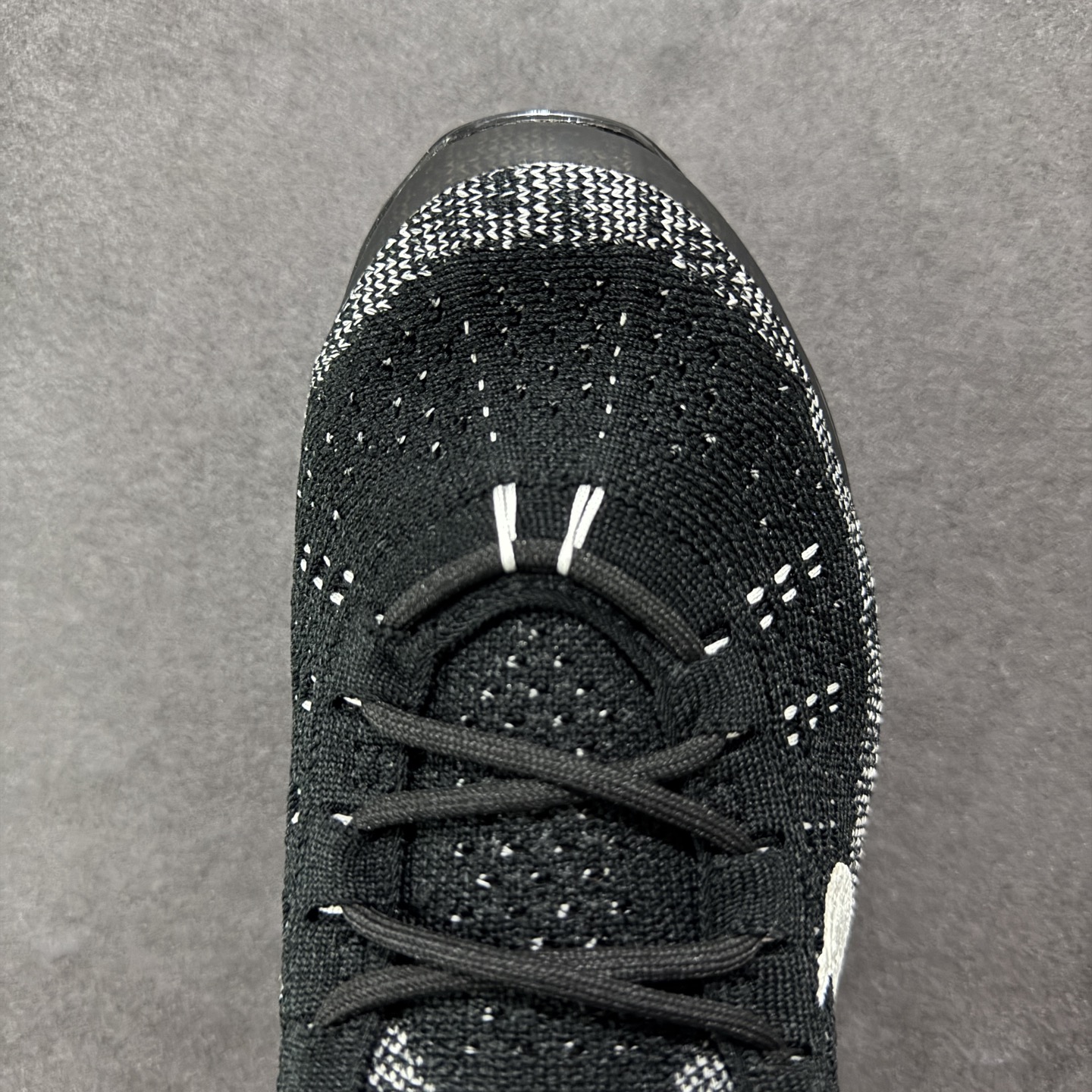 图片[8]-【福利特价】NK Air Vapormax Flyknit 全掌气垫运动鞋 纯原大厂出品 客供飞织材料 XP氮气气垫 气压稳定 原装大底 原盒原标 尺码：36 36.5 37.5 38 38.5 39 40 40.5 41 42 42.5 43 44 44.5 45-选品中心