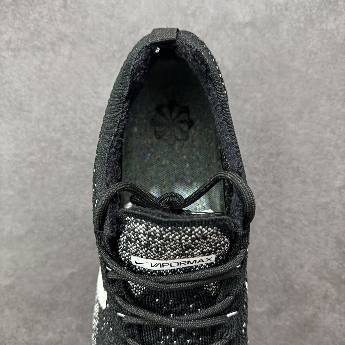 图片[7]-【福利特价】NK Air Vapormax Flyknit 全掌气垫运动鞋 纯原大厂出品 客供飞织材料 XP氮气气垫 气压稳定 原装大底 原盒原标 尺码：36 36.5 37.5 38 38.5 39 40 40.5 41 42 42.5 43 44 44.5 45-选品中心