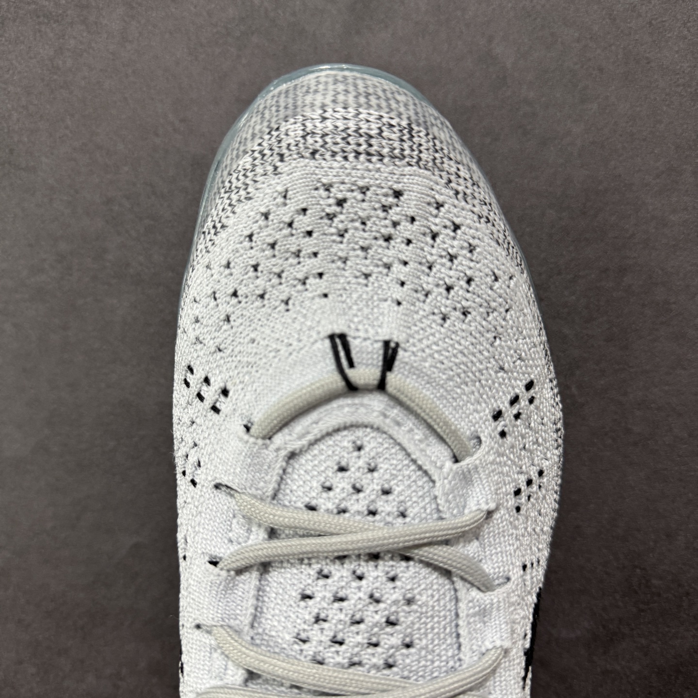 图片[8]-【福利特价】NK Air Vapormax Flyknit 全掌气垫运动鞋 纯原大厂出品 客供飞织材料 XP氮气气垫 气压稳定 原装大底 原盒原标 尺码：36 36.5 37.5 38 38.5 39 40 40.5 41 42 42.5 43 44 44.5 45-选品中心