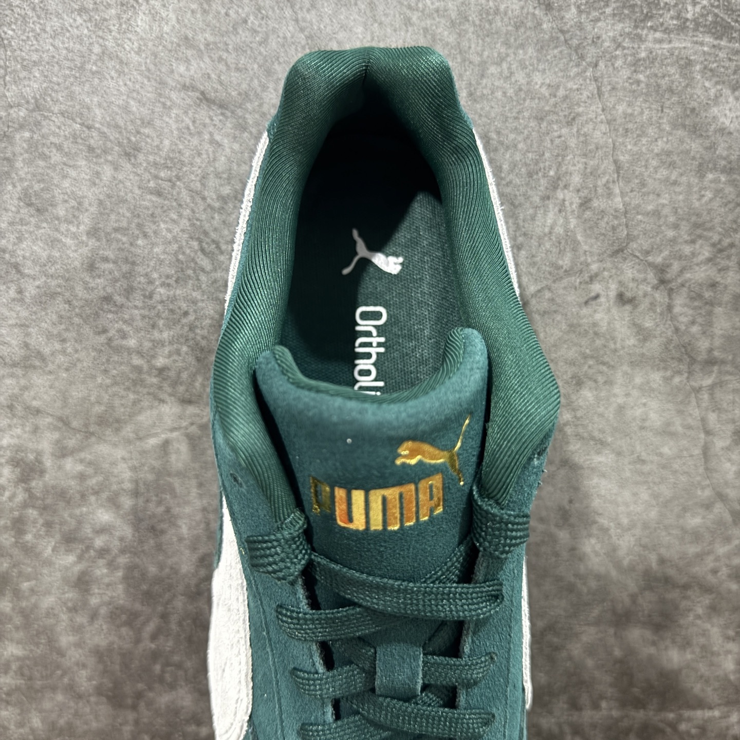 【渠道纯原版】Puma Speedcat OG Sparco
彪马罗马阿莫尔系列 复古运动休闲赛车跑鞋