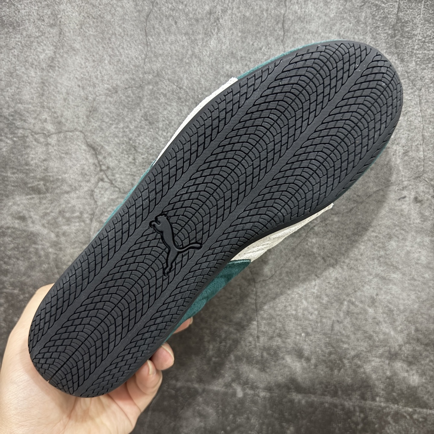 【渠道纯原版】Puma Speedcat OG Sparco
彪马罗马阿莫尔系列 复古运动休闲赛车跑鞋