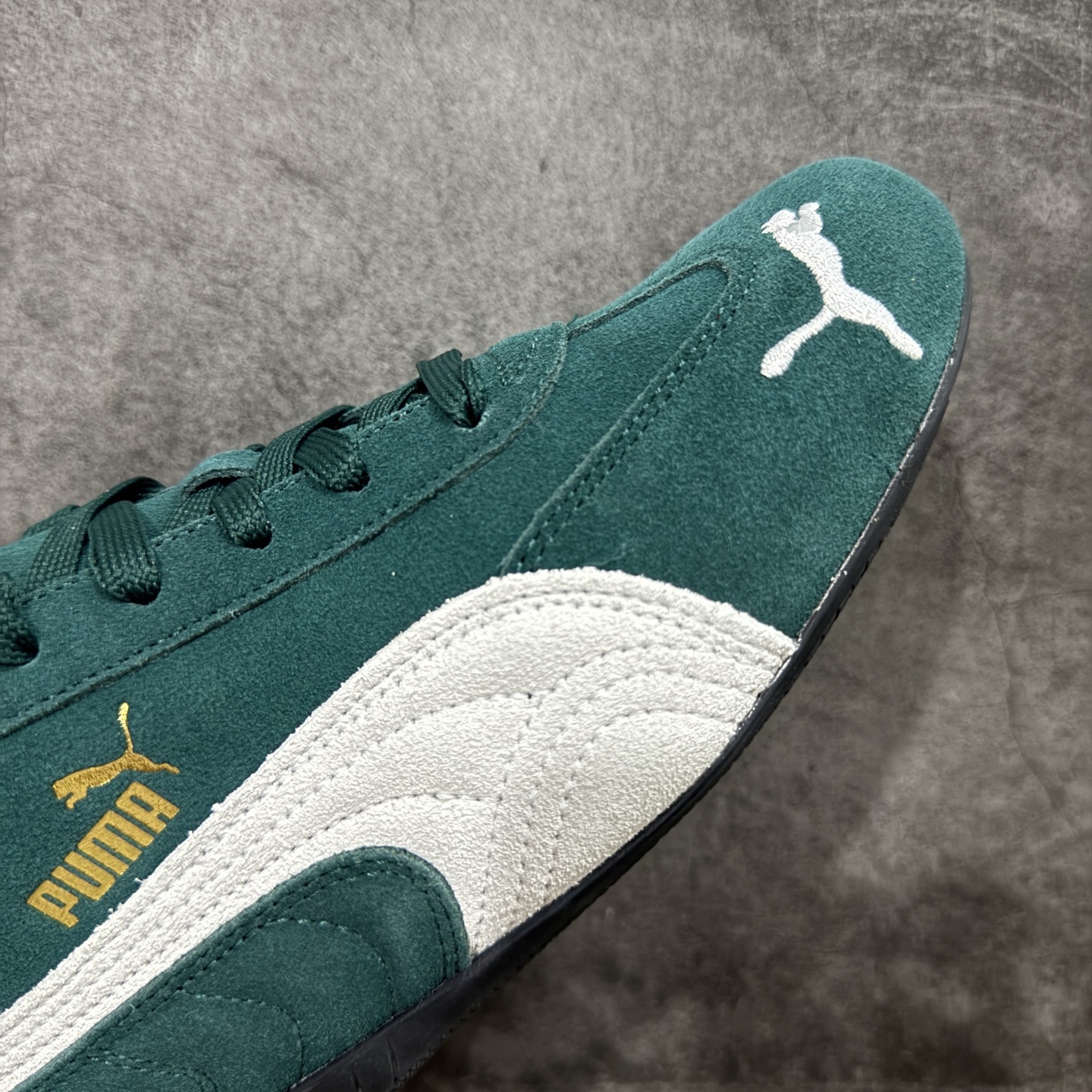 【渠道纯原版】Puma Speedcat OG Sparco
彪马罗马阿莫尔系列 复古运动休闲赛车跑鞋