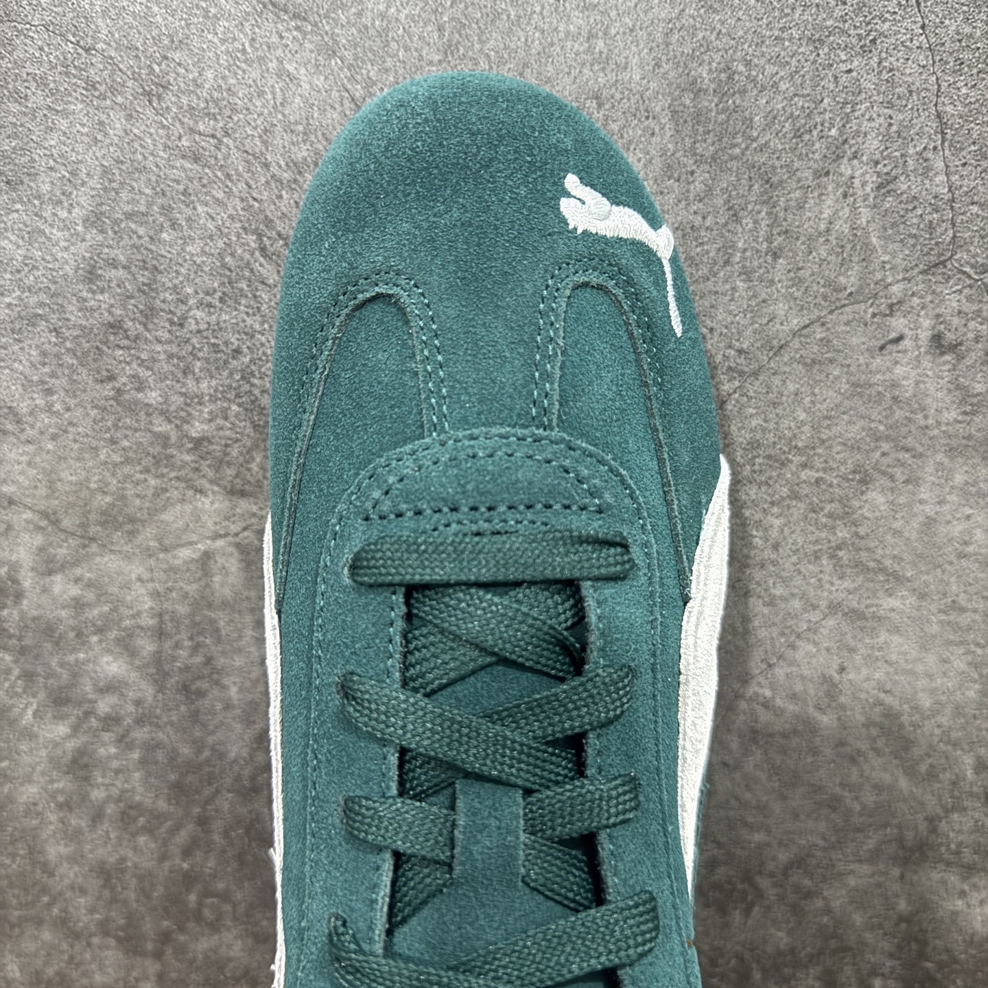 【渠道纯原版】Puma Speedcat OG Sparco
彪马罗马阿莫尔系列 复古运动休闲赛车跑鞋